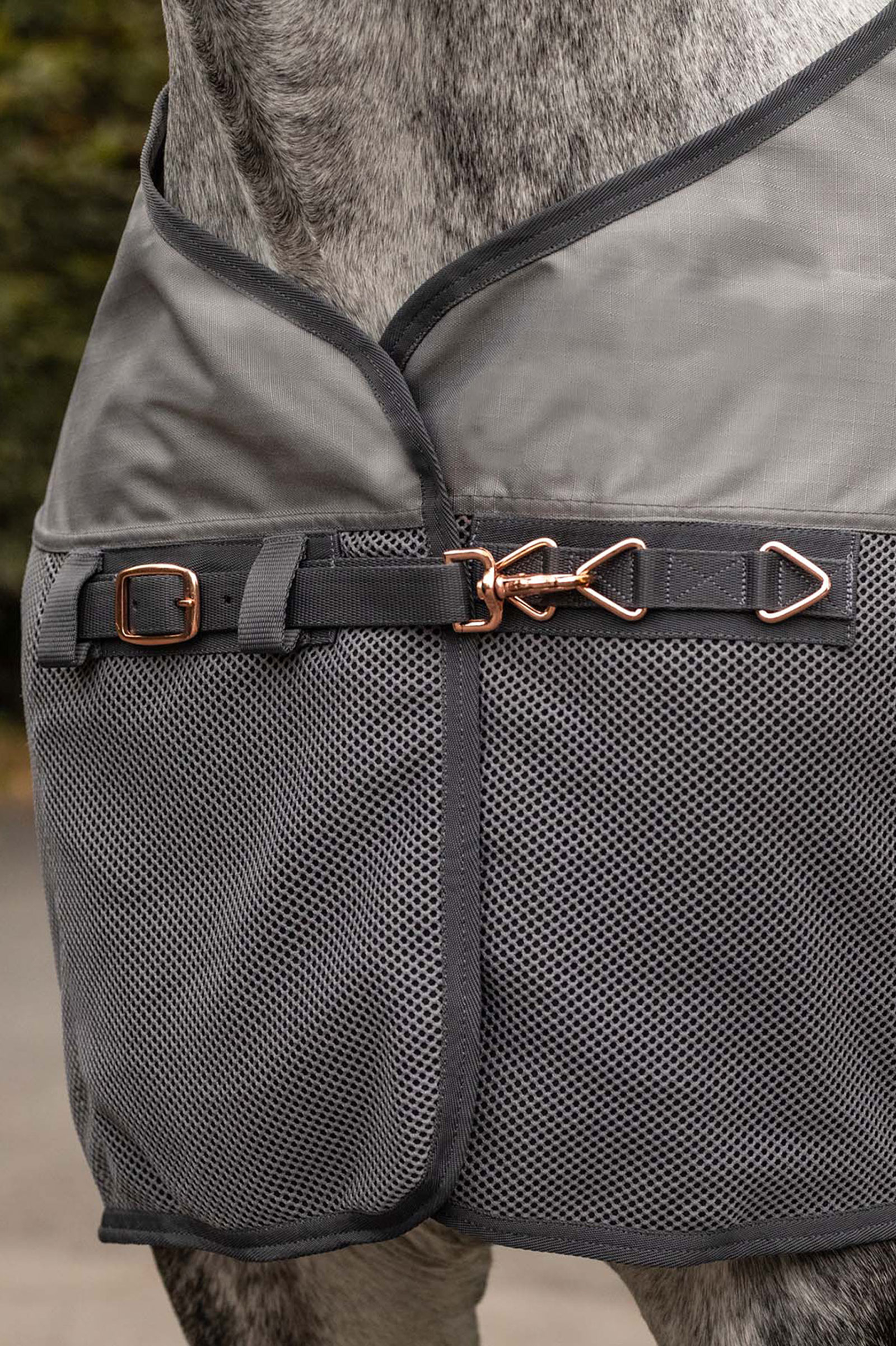 Waldhausen Comfort Rain Fly Rug