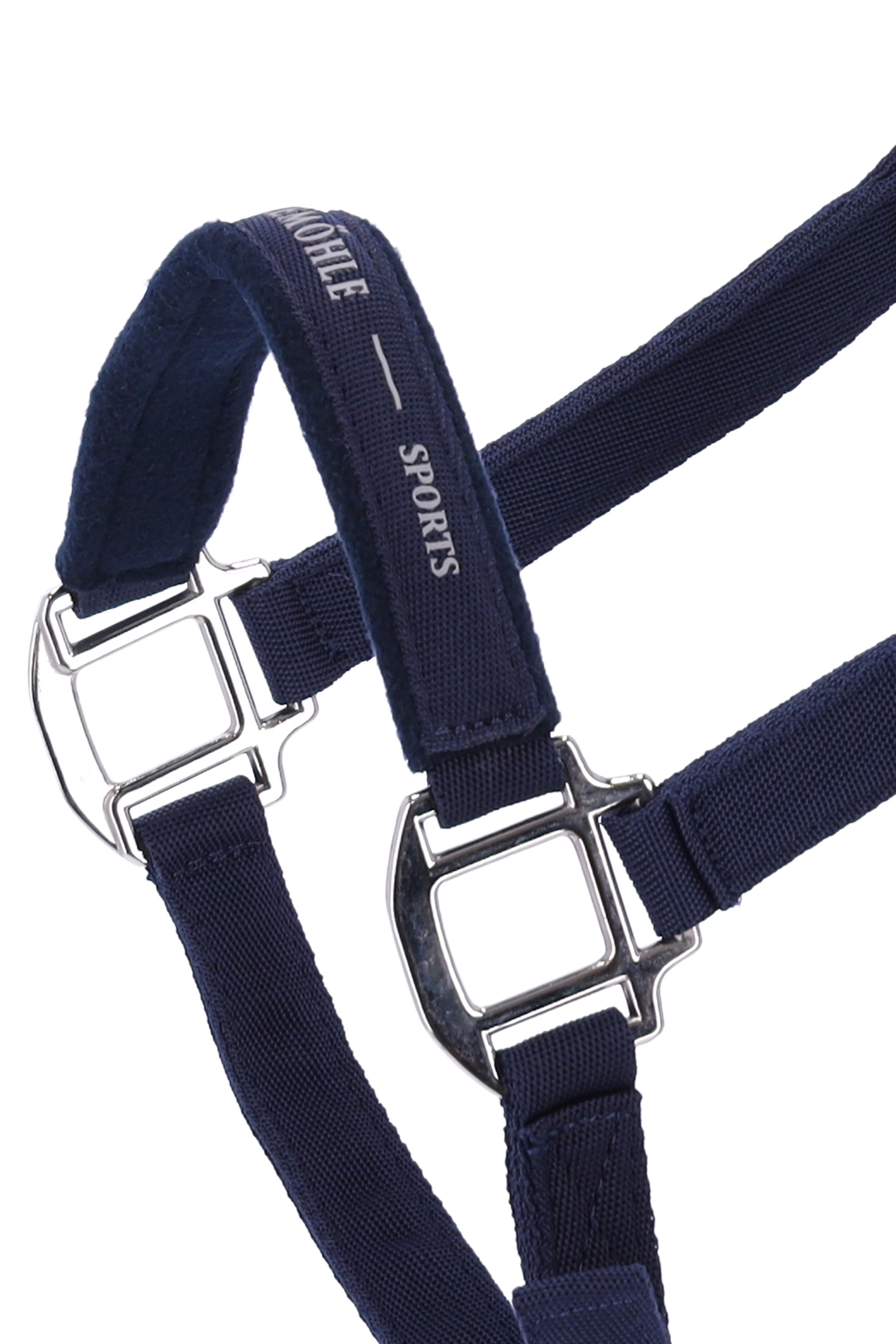 Schockemöhle Sports Memphis II Halter With Extra Breakaway