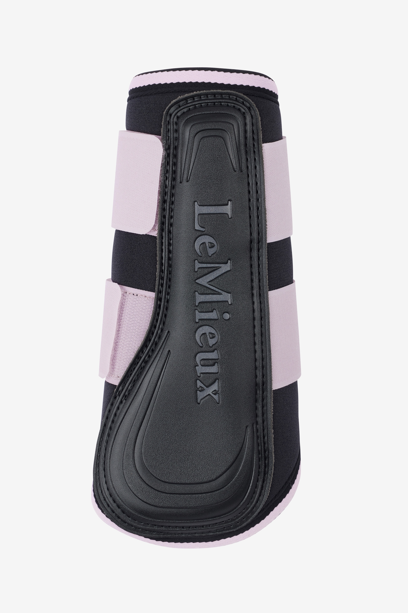 Lilac LeMieux Grafter Brushing Boots