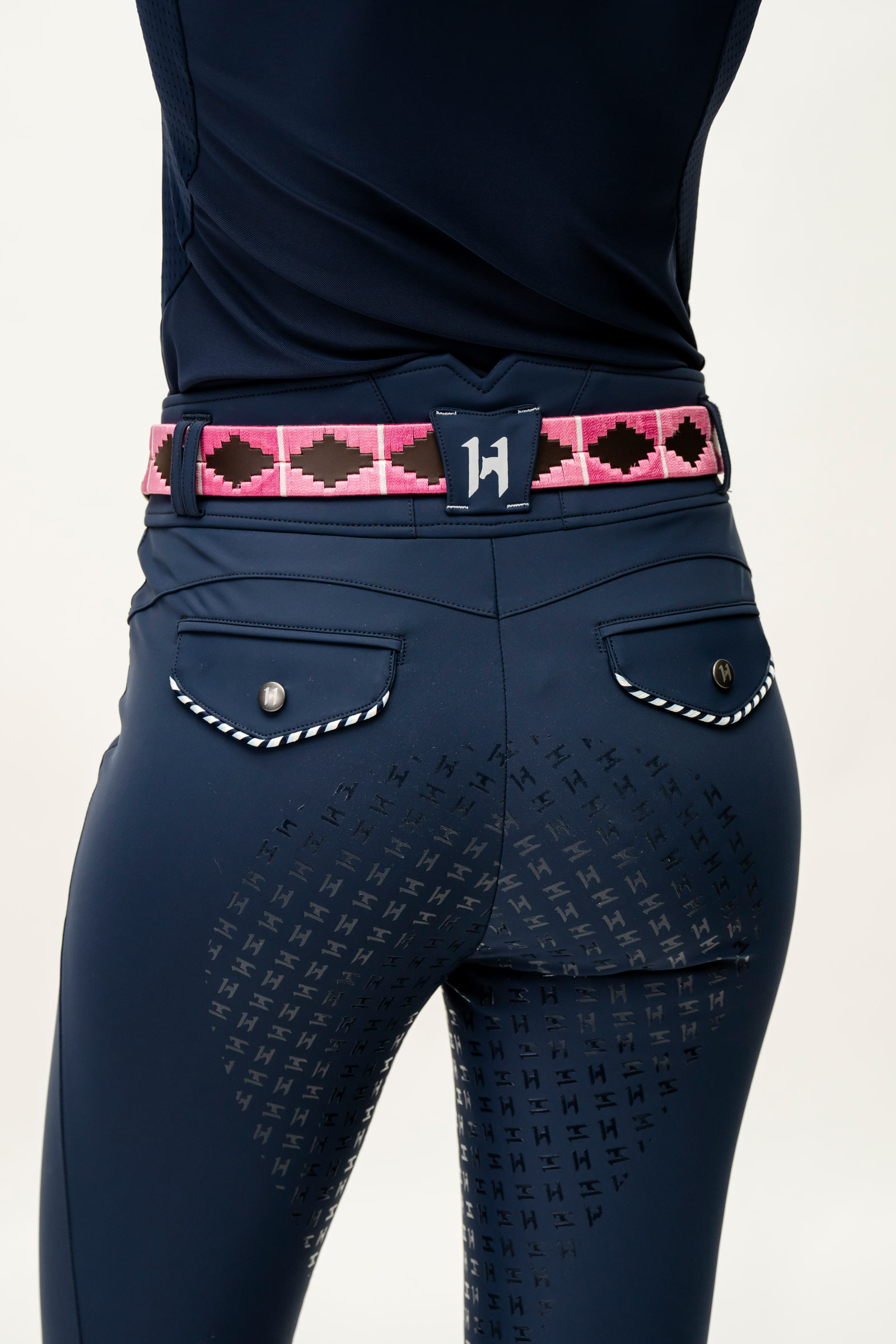 Horseware Newmarket Polo Belt