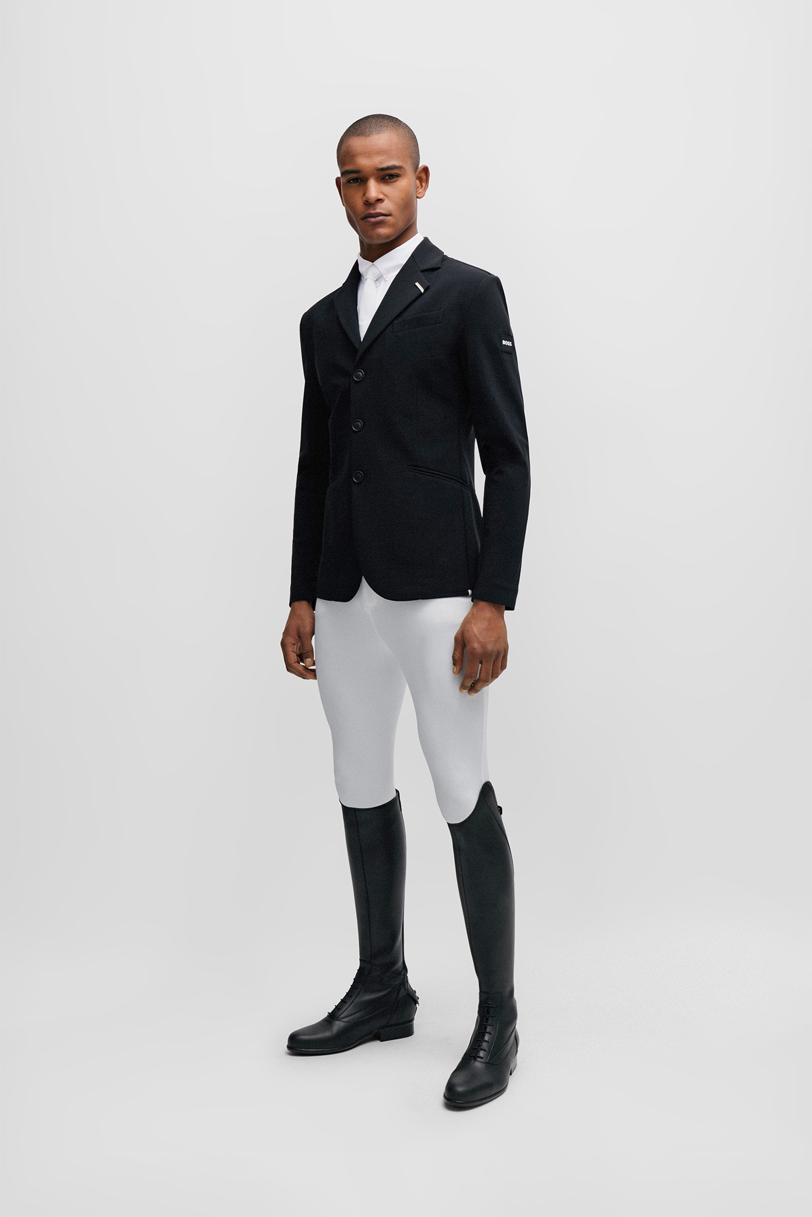 Boss Marty Show Shirt