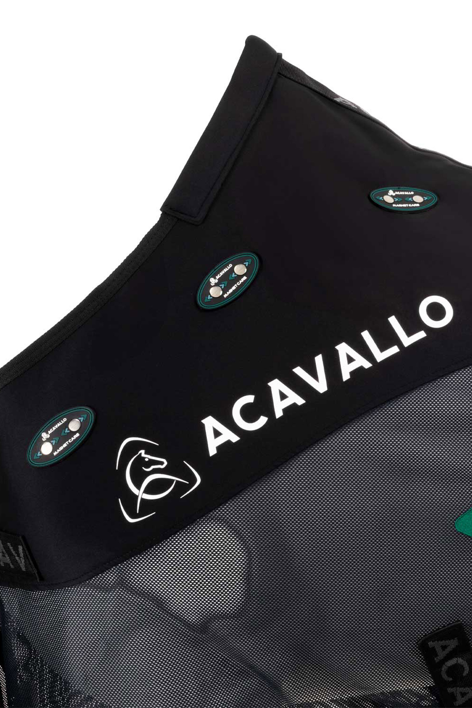 Acavallo Magnet Care Magnetic Therapy Rug