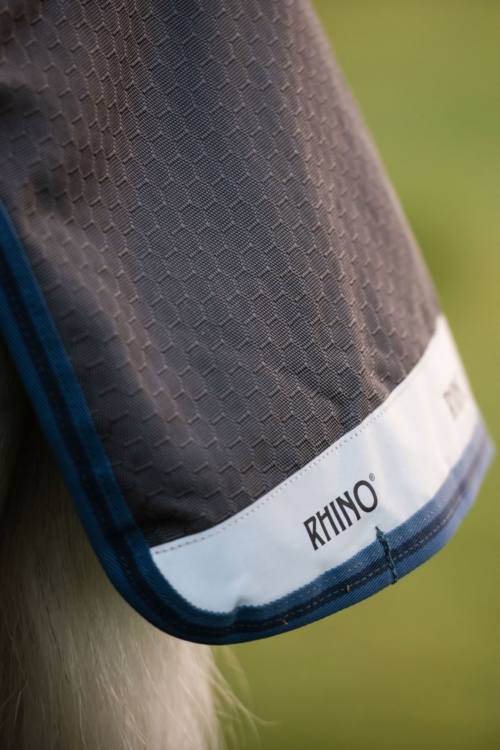 Horseware Rhino Hexstop Plus Vari-Layer Turnout Rug, 250g