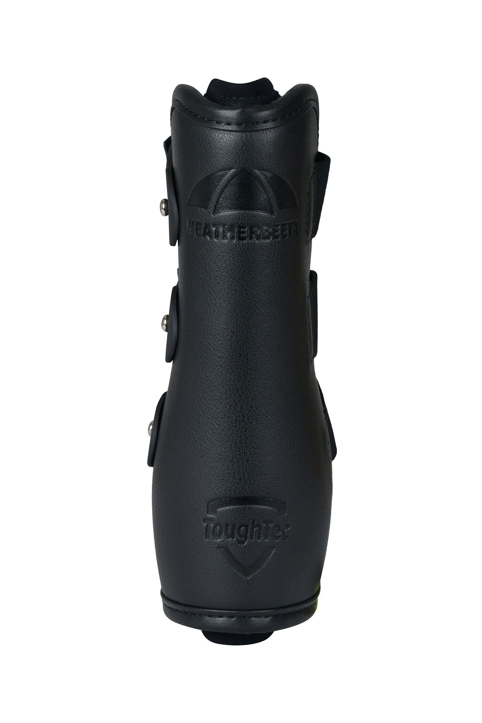 Weatherbeeta Tough-Tec Pro Open Front Boots