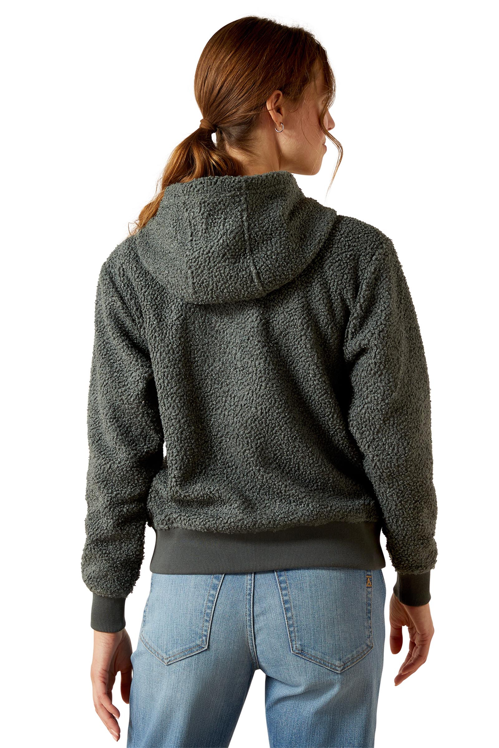 Ariat Orinda Women´s Hooded Sweater