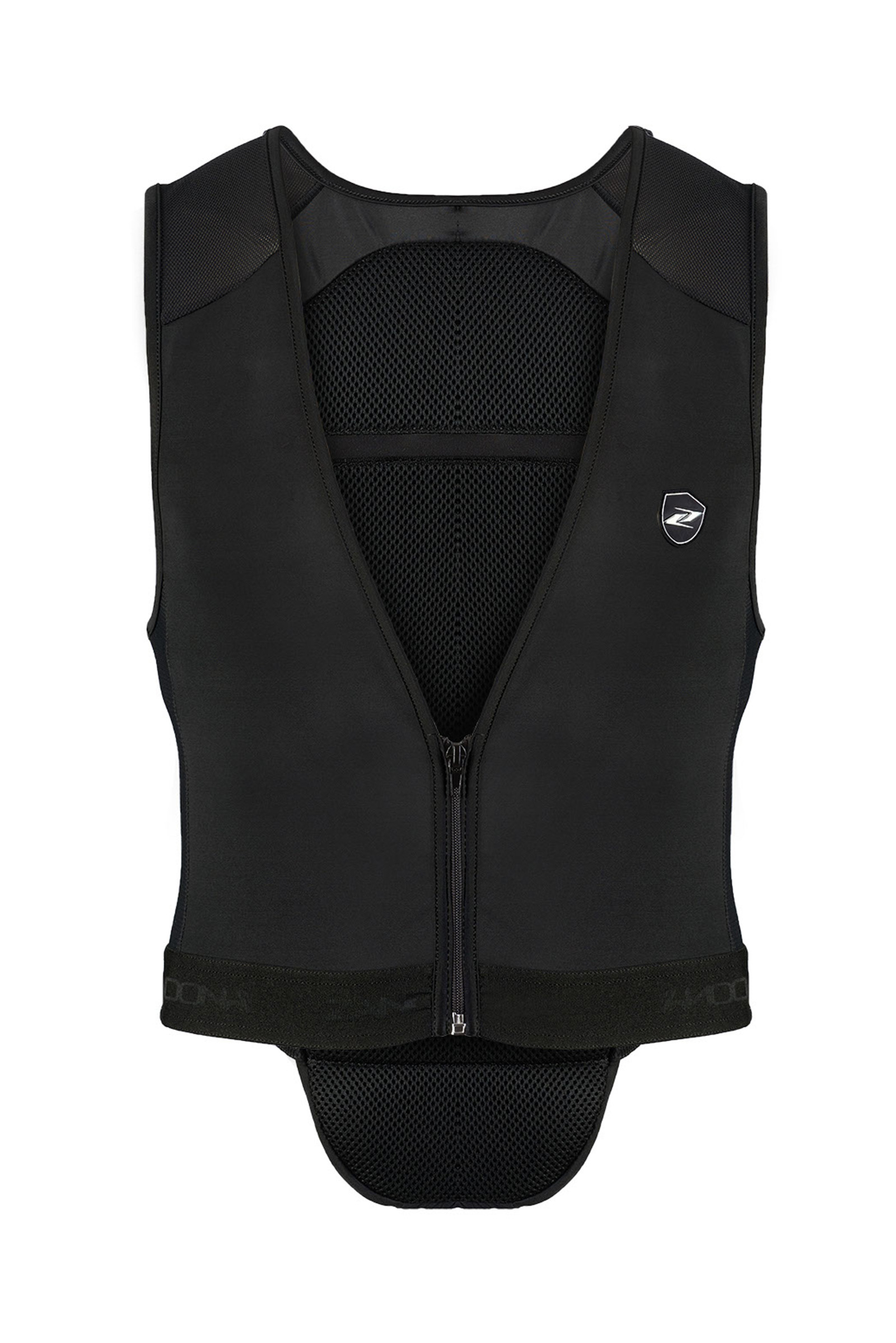 Zandona Competition Vest Kid x8 (136-150cm) Back Protector