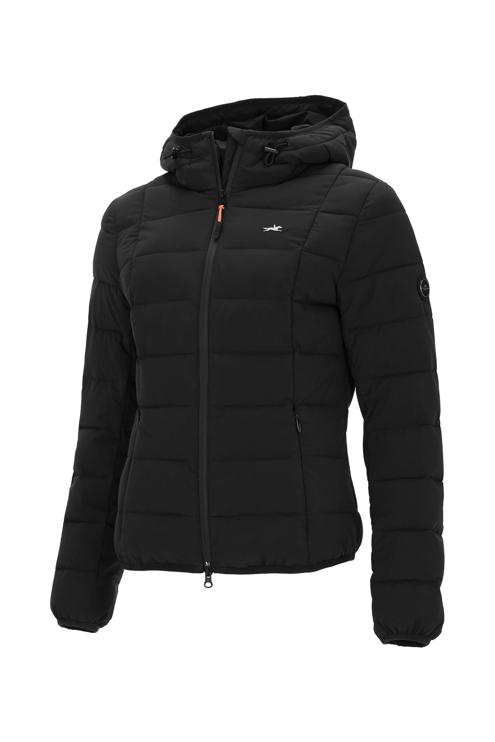 Schockemöhle Sports SPLaureen Women's Quilted Jacket