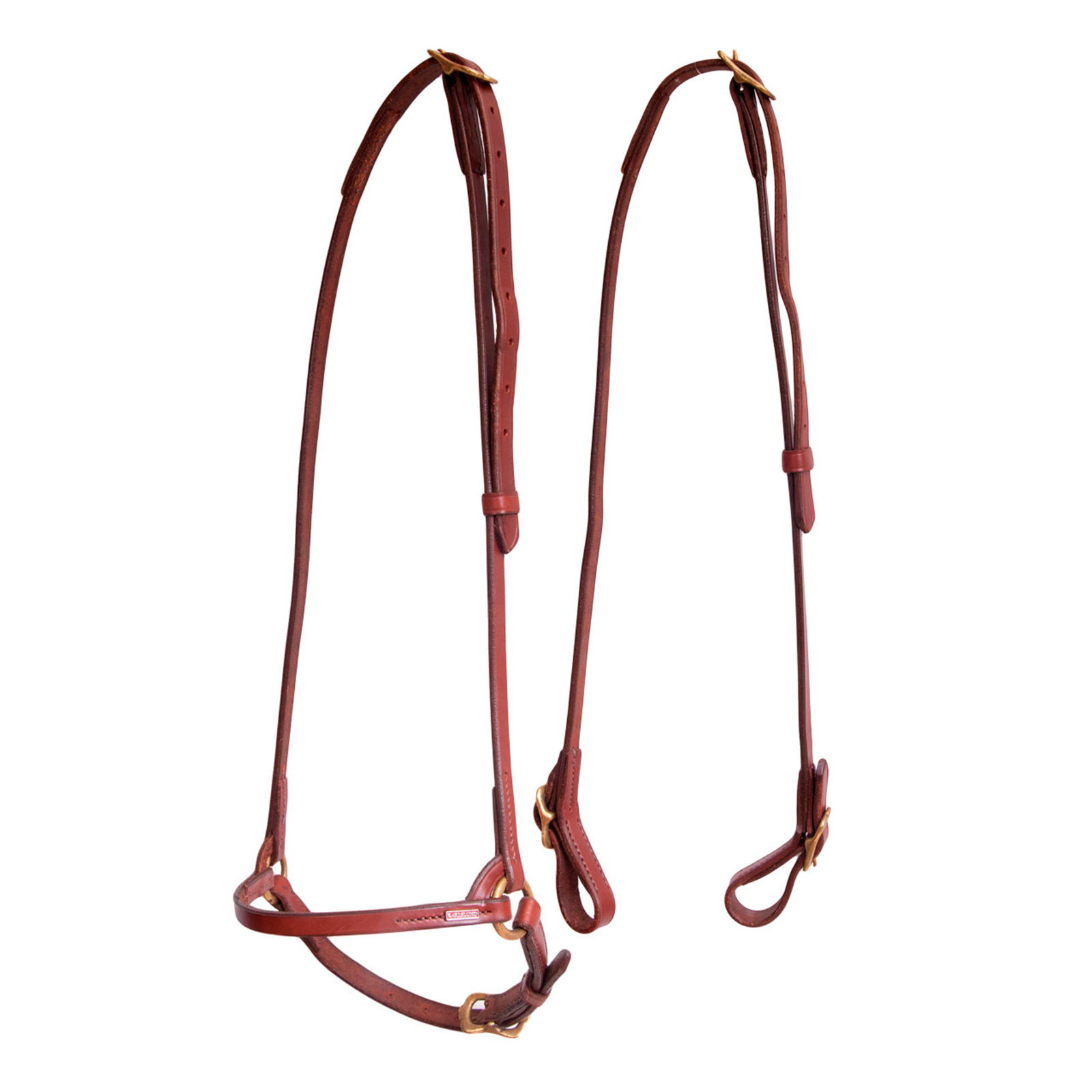 Karlslund Classic bridle