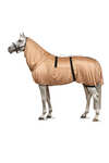 Horze Cover UV Eczema Rug with Full Neck and Belly Flap