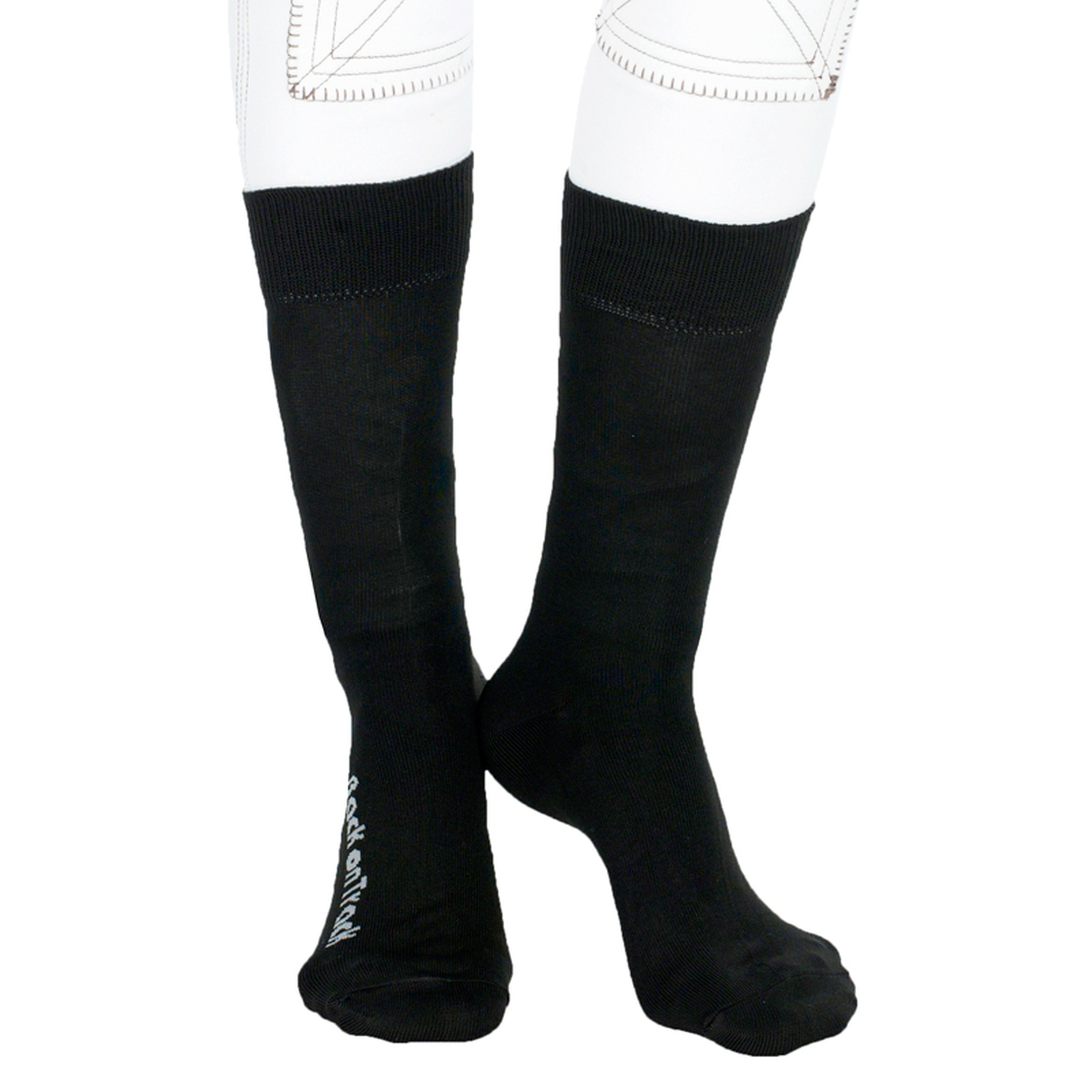 Back On Track Riding Socks