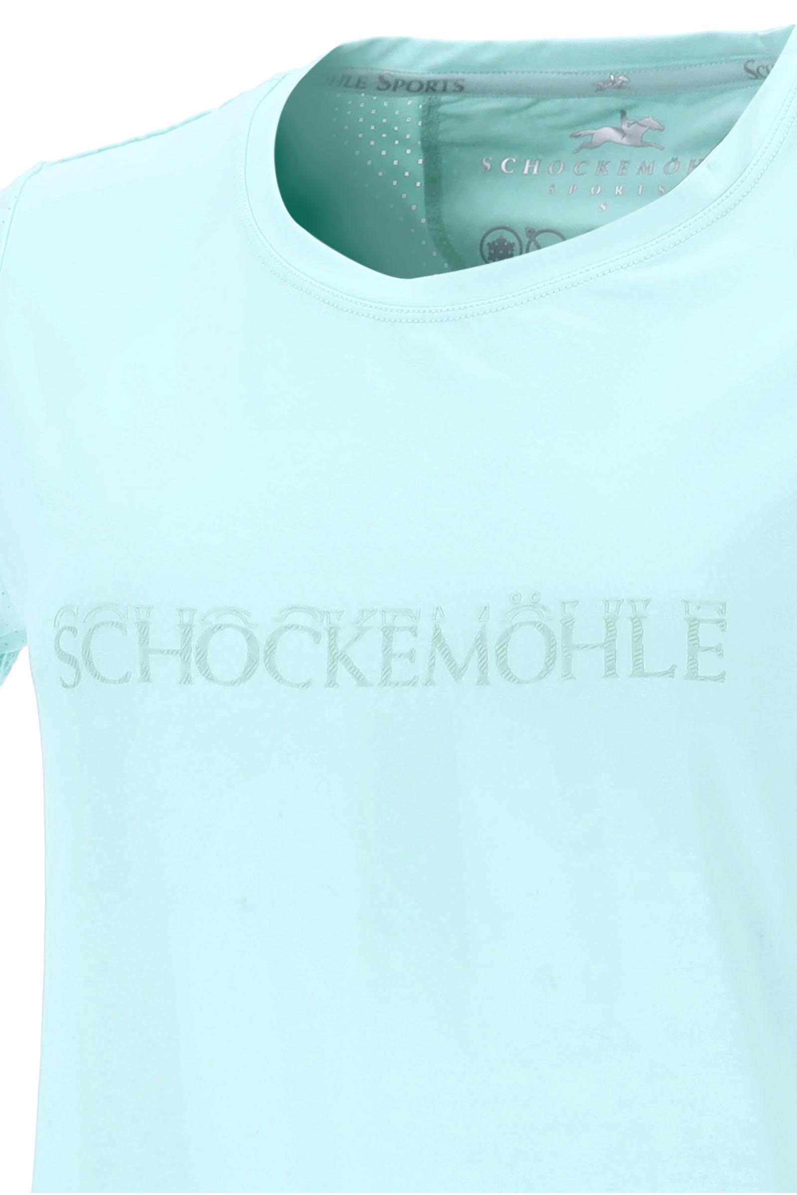 Schockem&ouml;hle Sports SPNina Women&acute;s T-Shirt