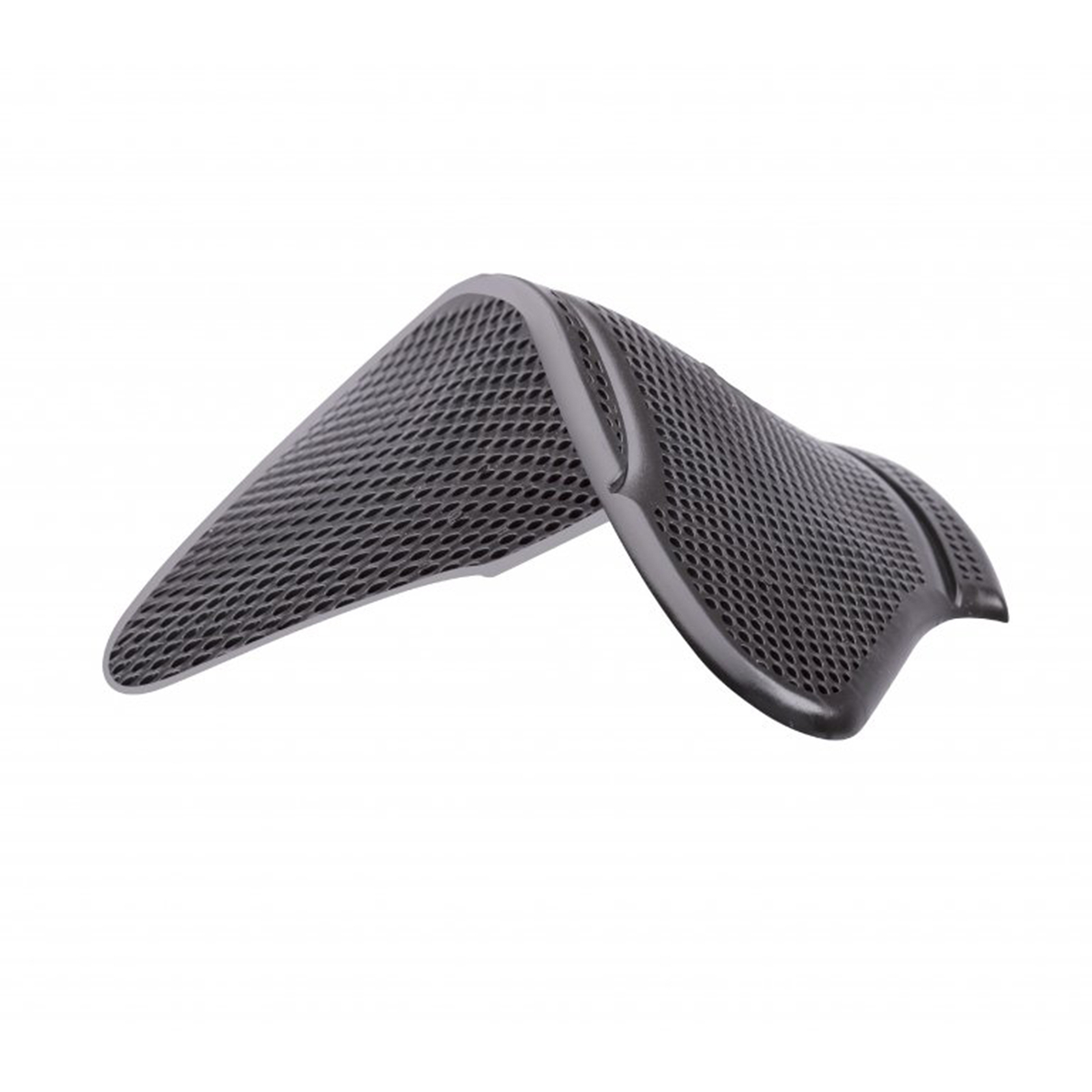 Acavallo Shaped Gel Front Riser Alternate