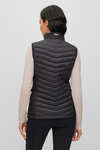 Boss Bea Monogram Women's Vest