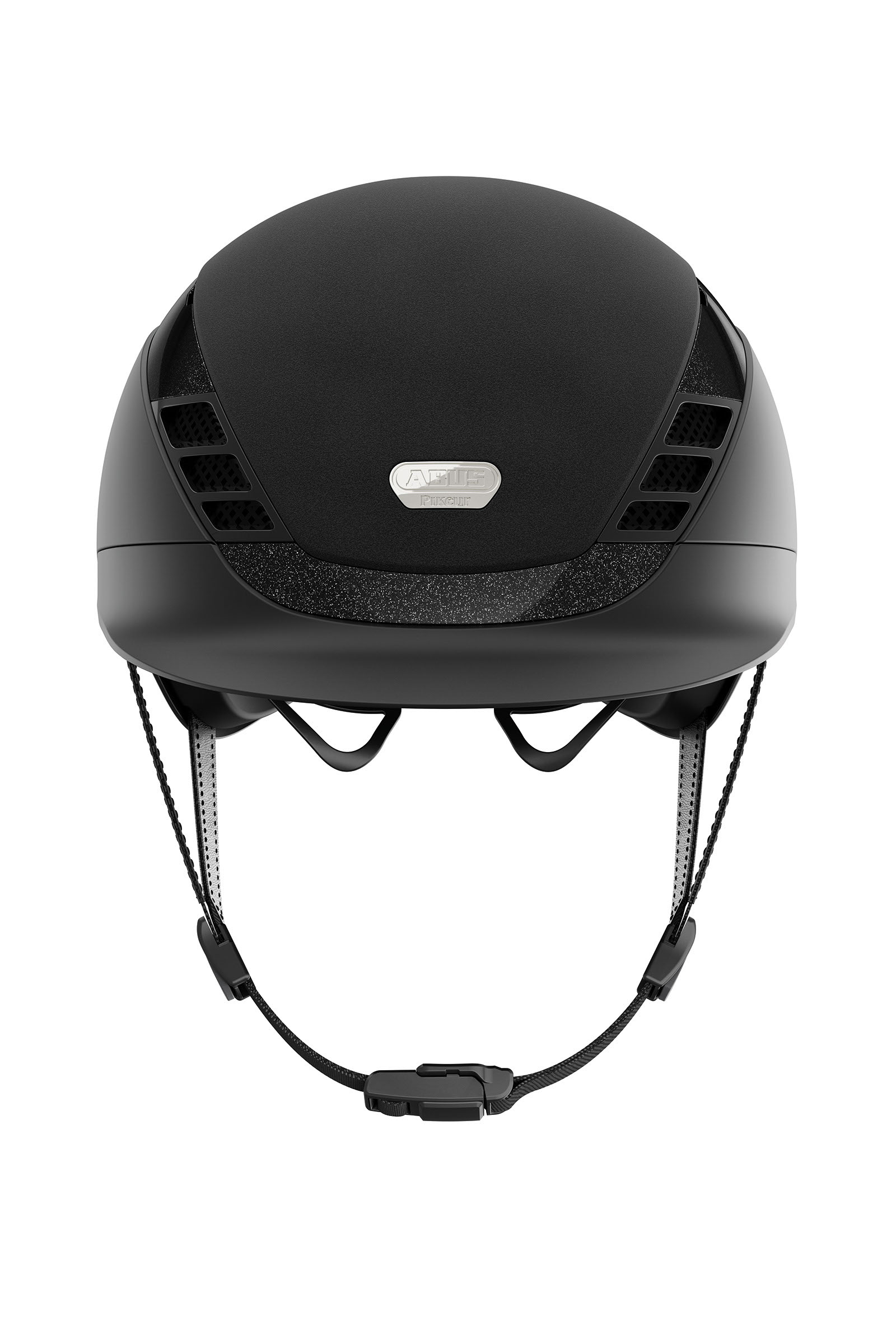 Abus Pikeur AirLuxe Supreme Riding Helmet