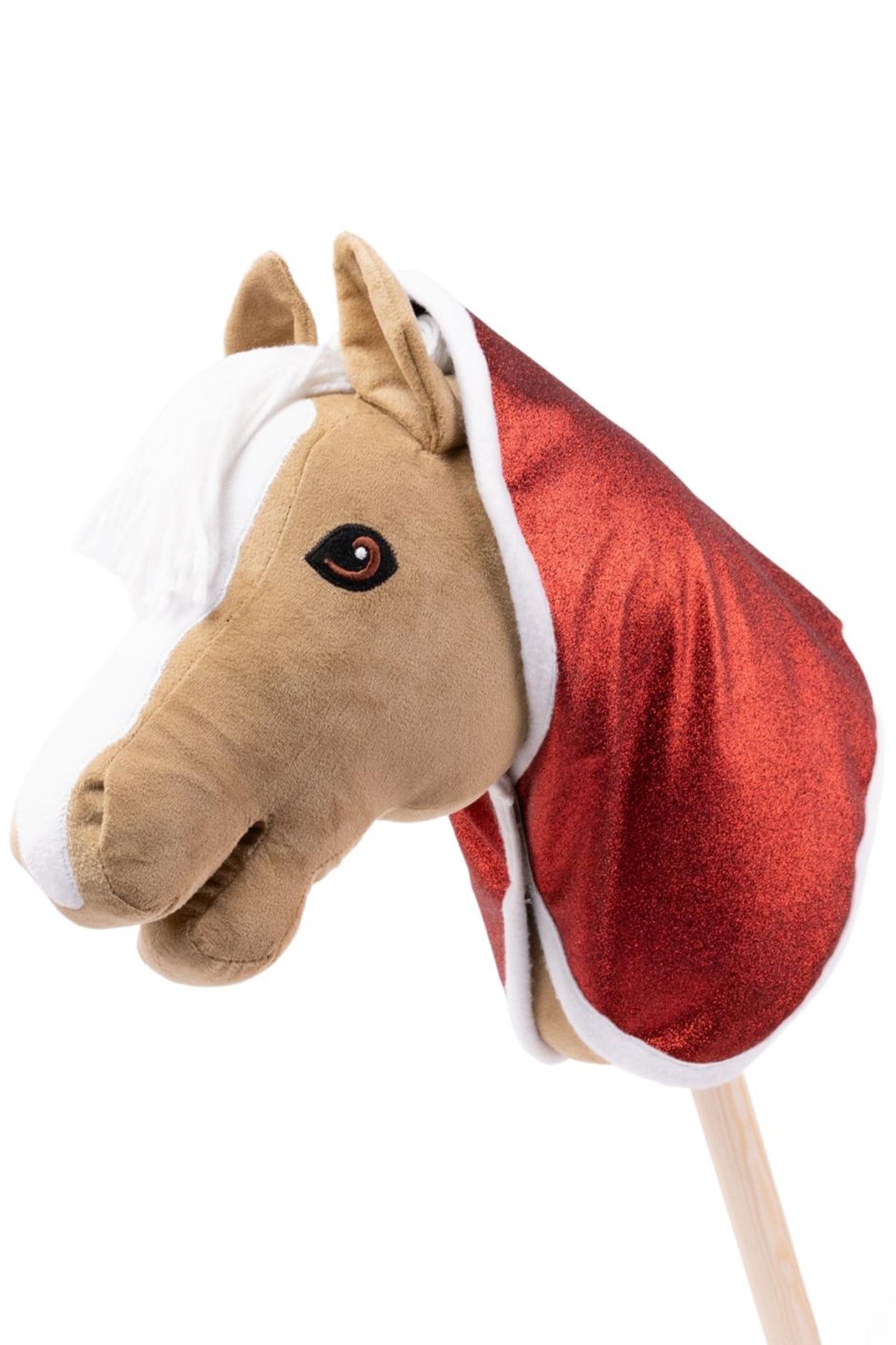 My Hobby Horse Christmas Glitter Rug