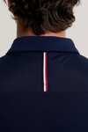 Tommy Hilfiger Equestrian Harlem Short Sleeve Logo Polo Shirt