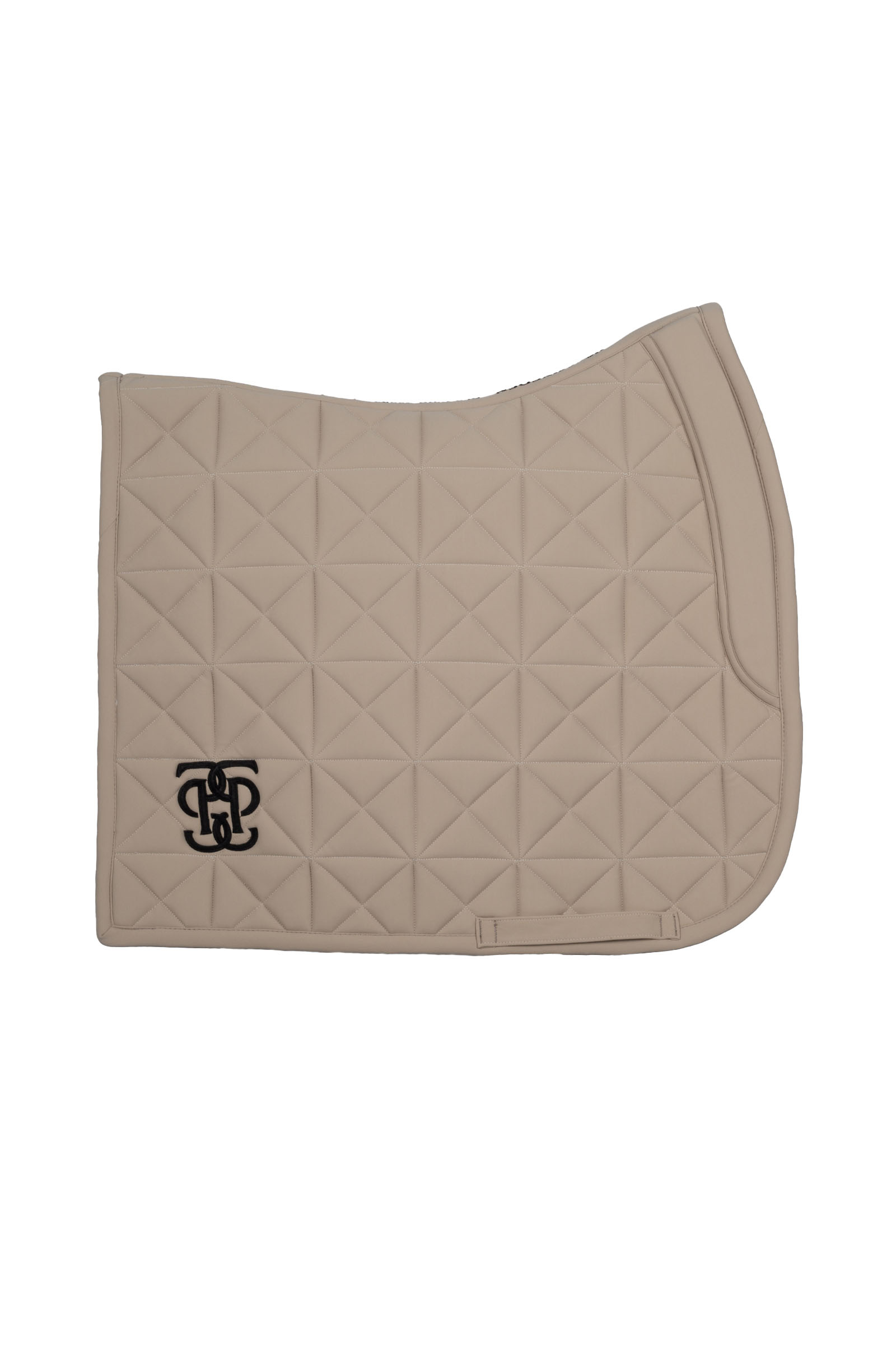 PS of Sweden Diamond Quilt Dressage Saddle Pad