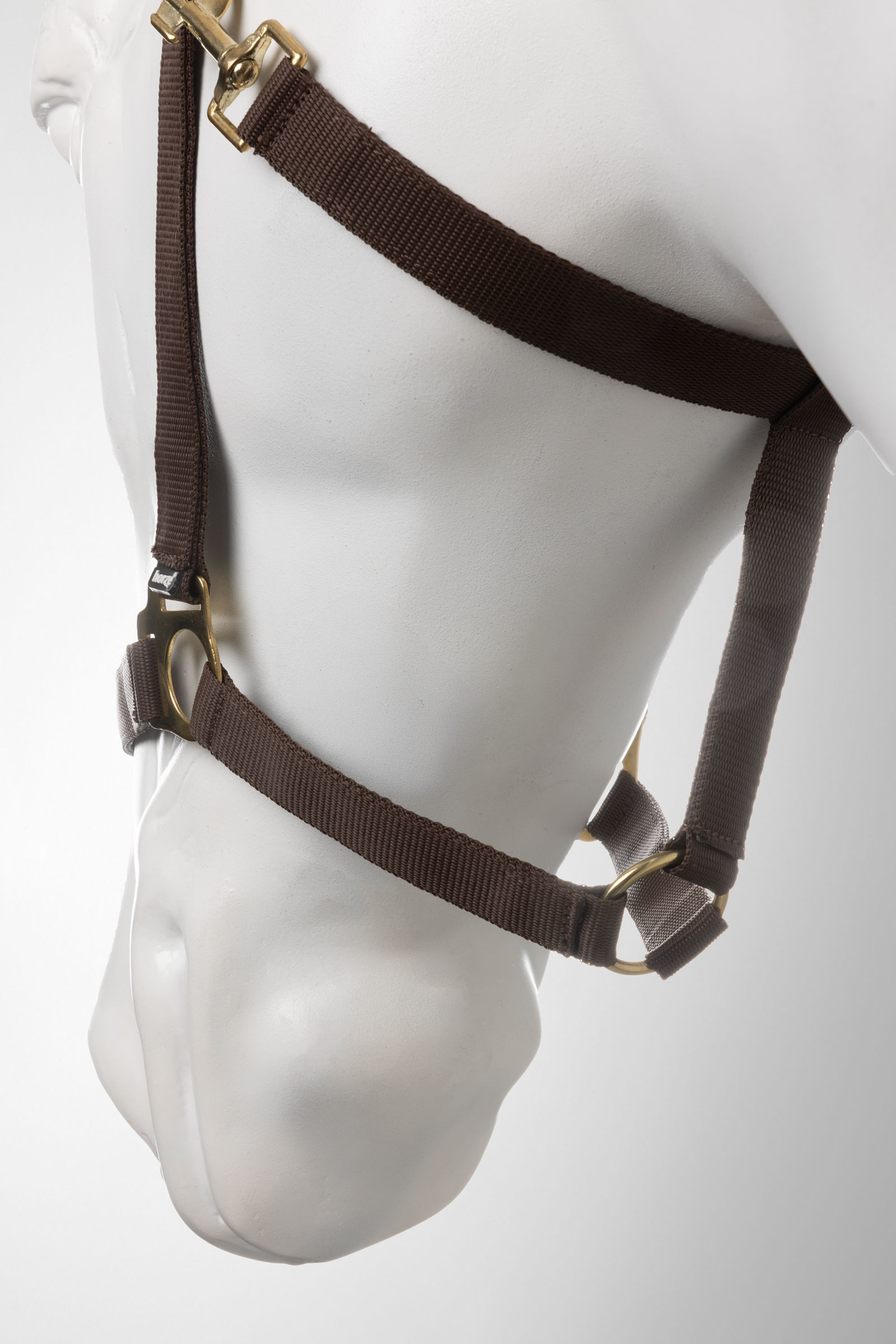 Horze Halter Set (3 pcs)