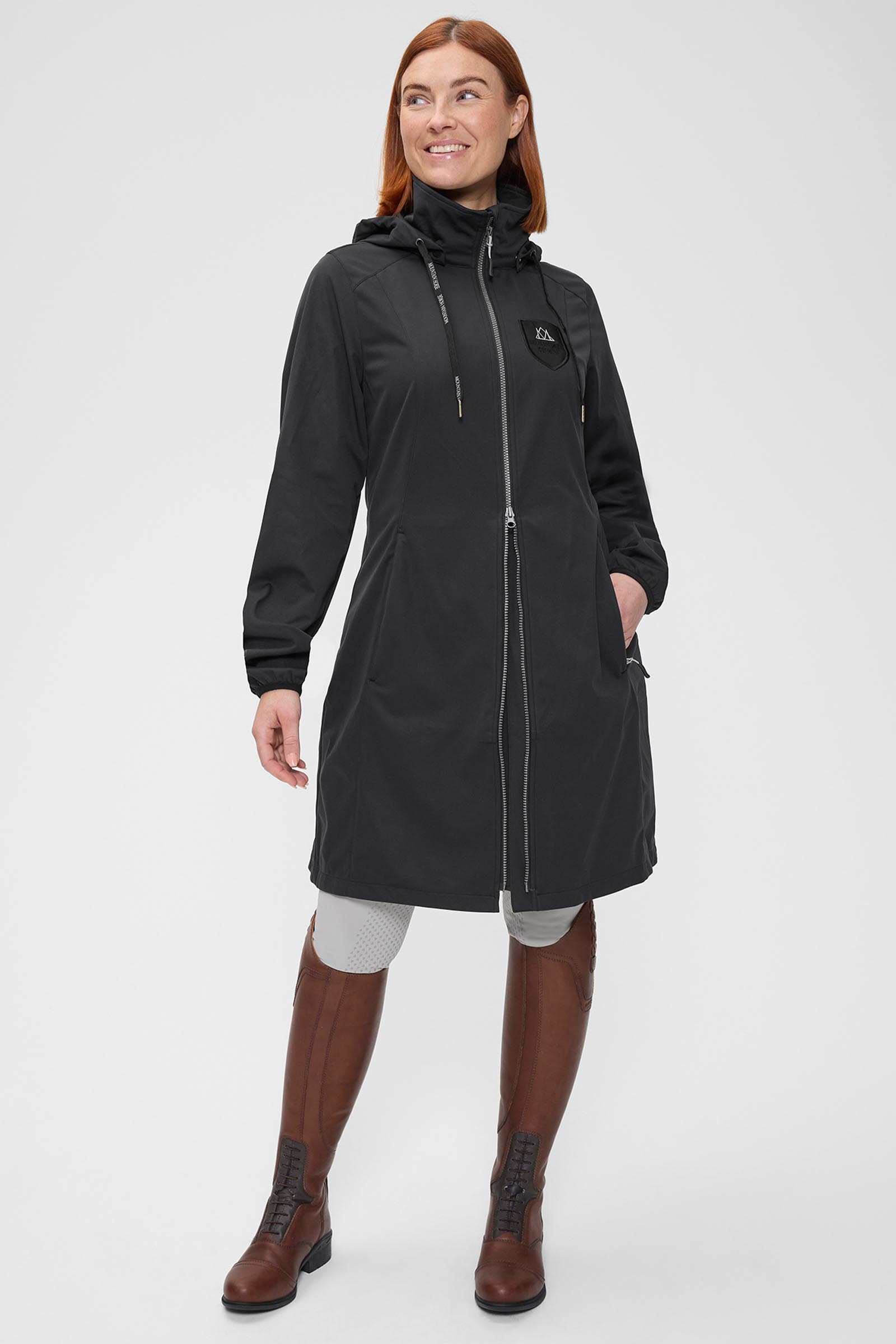 Mountain Horse Astra Women&acute;s Parka