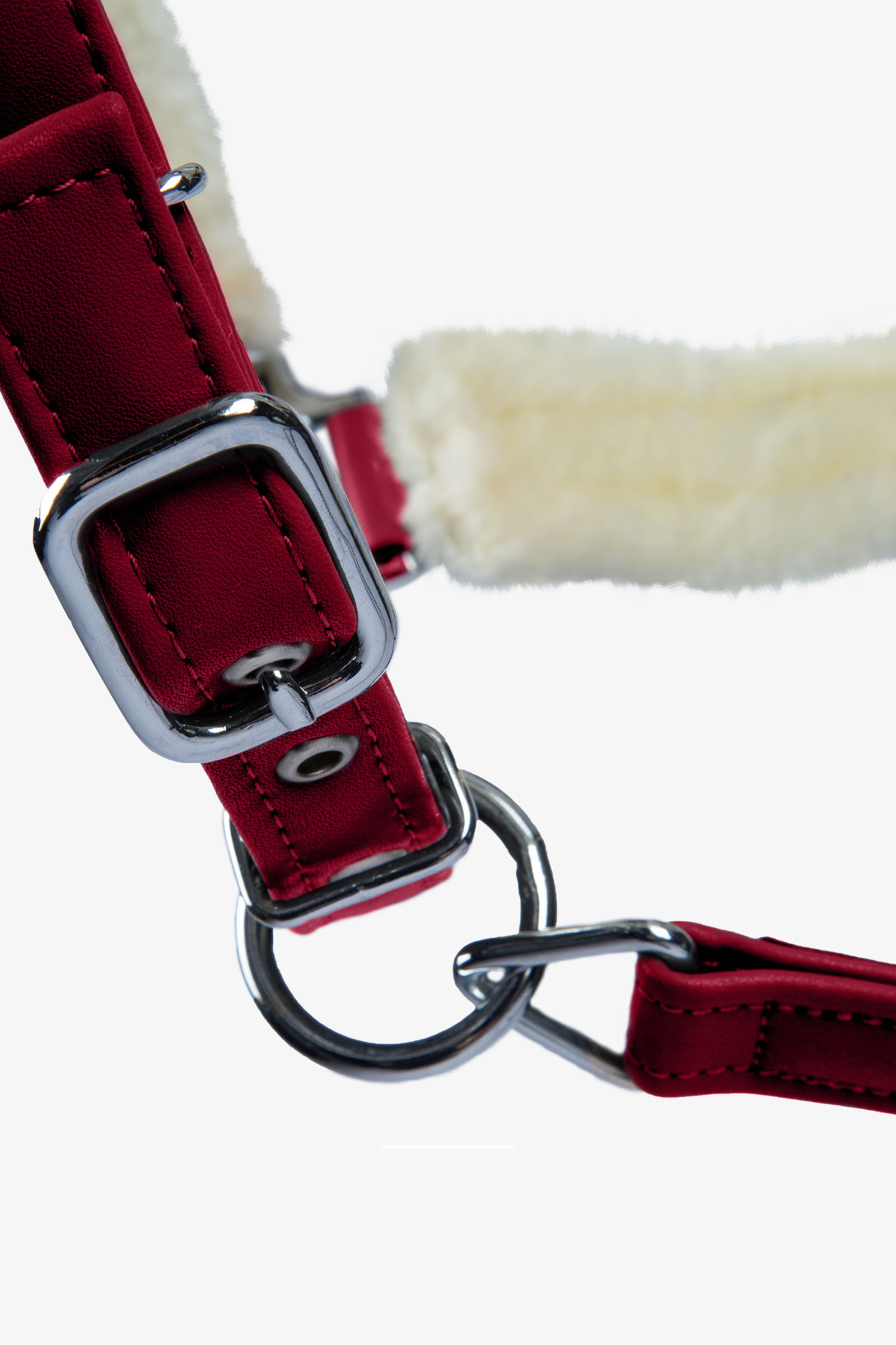 PS of Sweden Premium Fluffy Halter