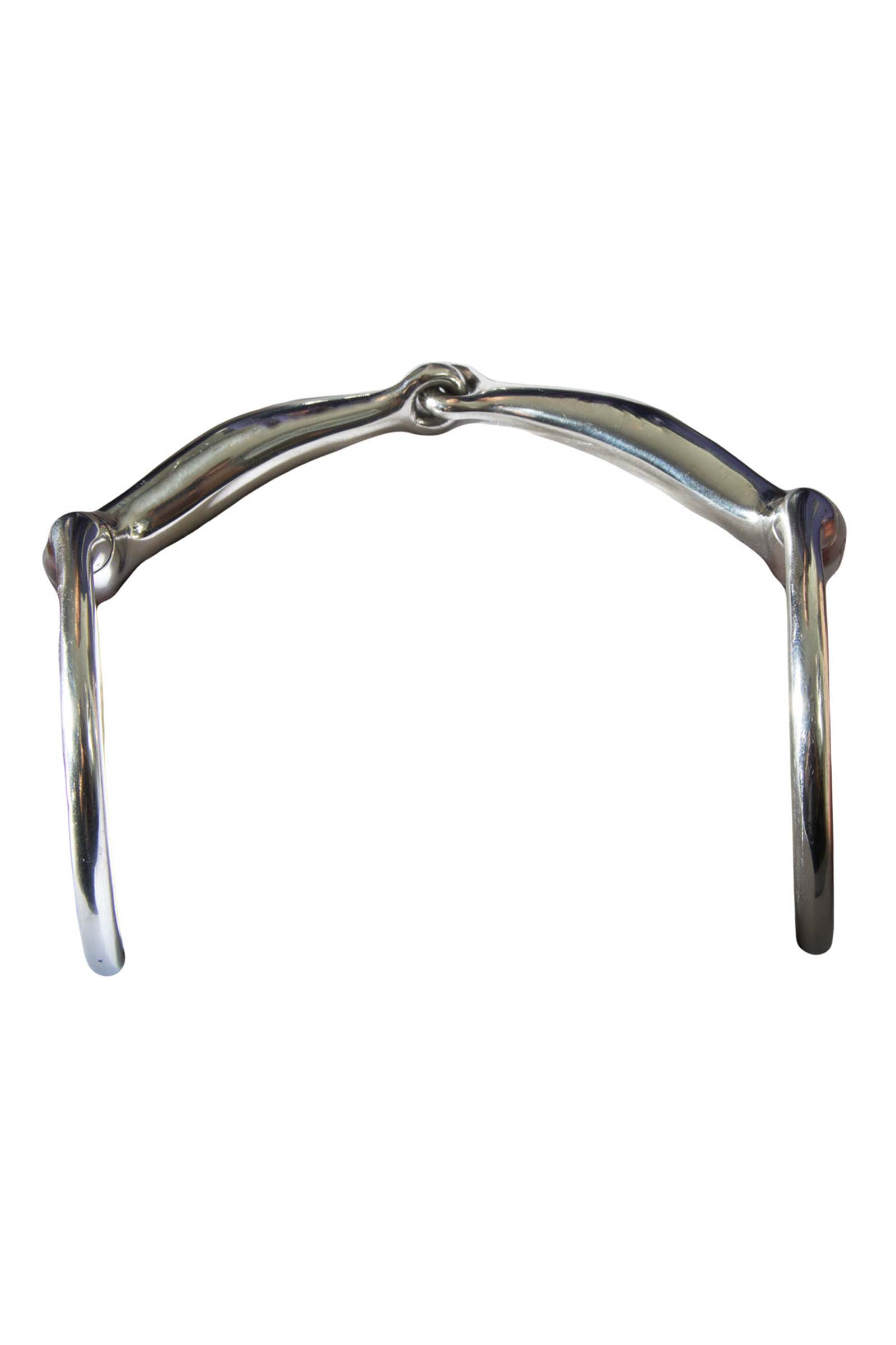Karlslund Blidur Eggbutt Snaffle