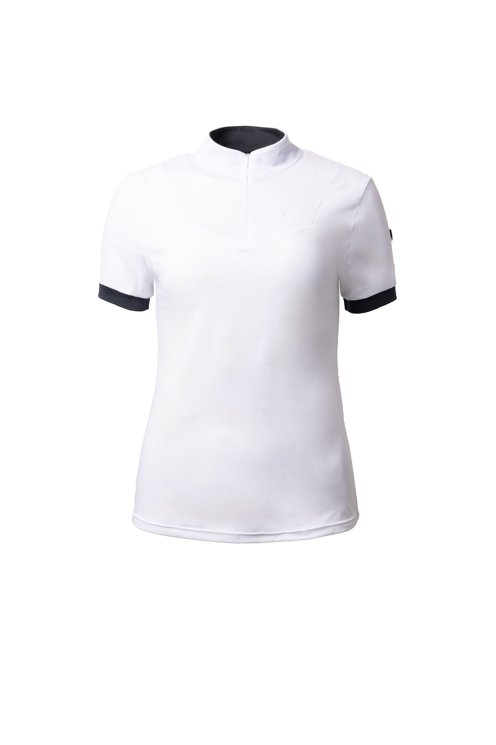 White Horze Taylor Women's Technical Shirt