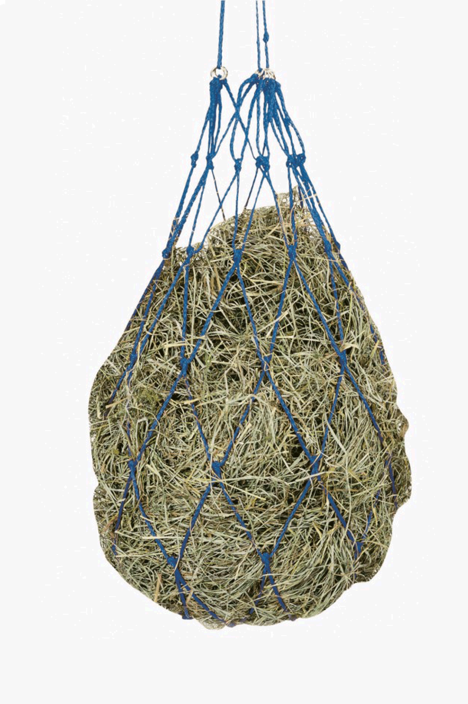 Blue Kerbl Hay Net