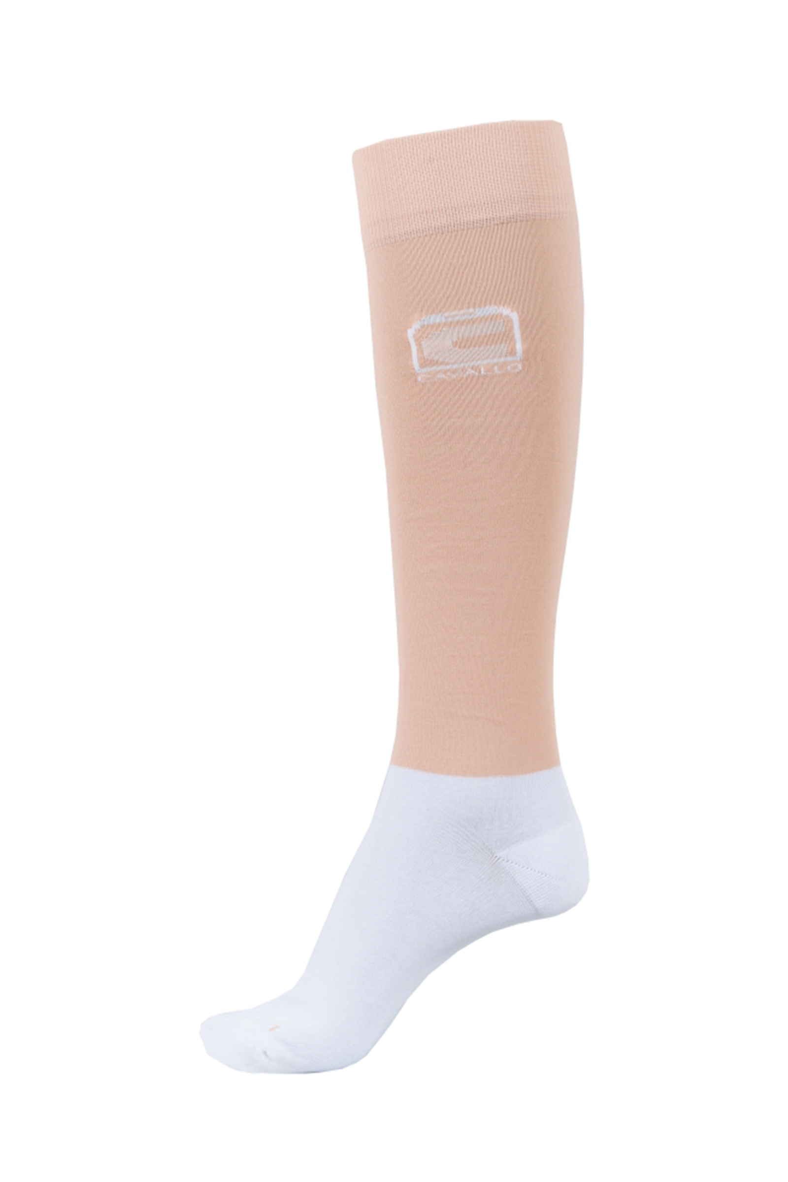 Sea Pink Cavallo CavalSandra Socks