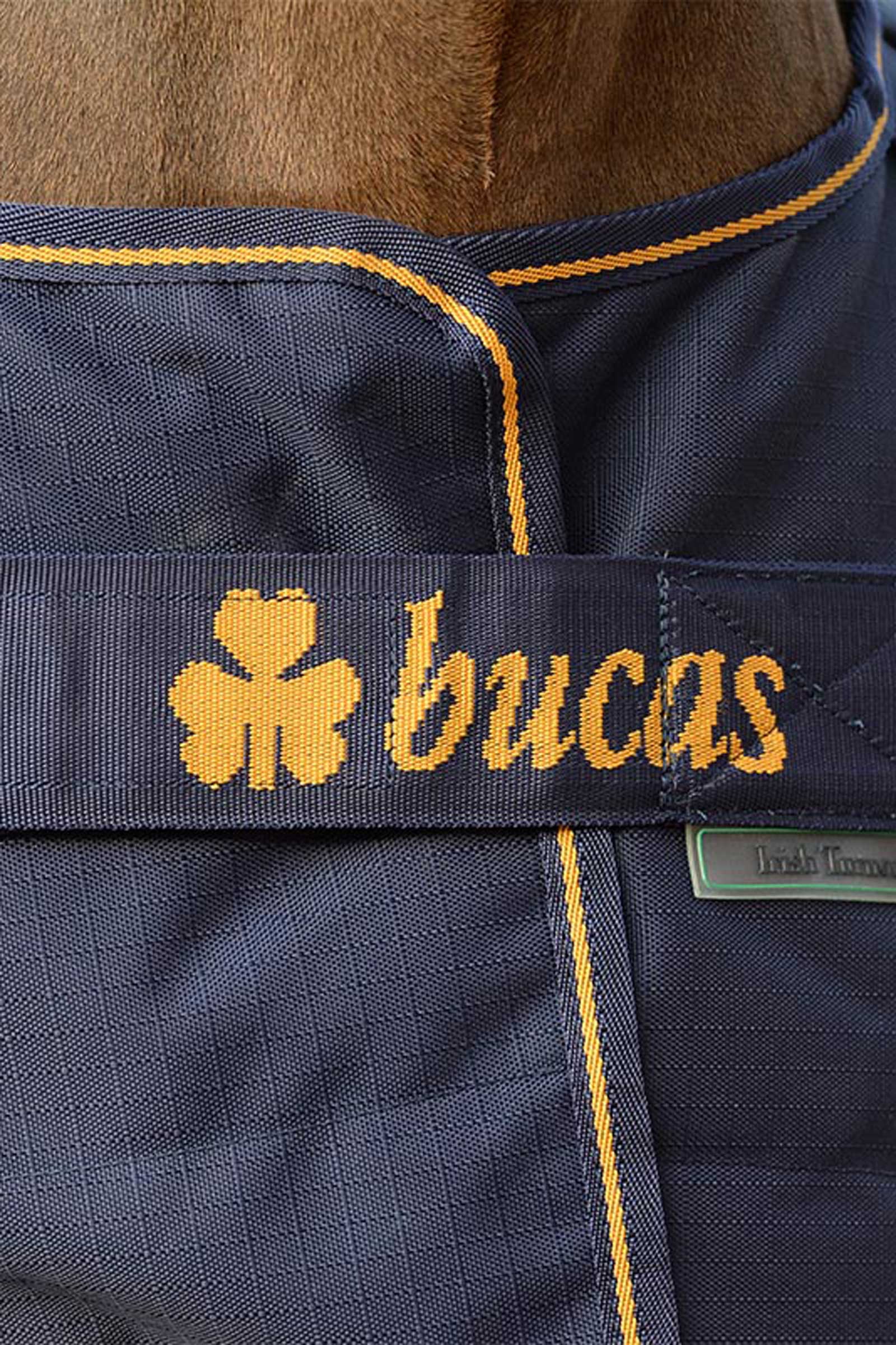 Bucas Irish Turnout Rug, 50g