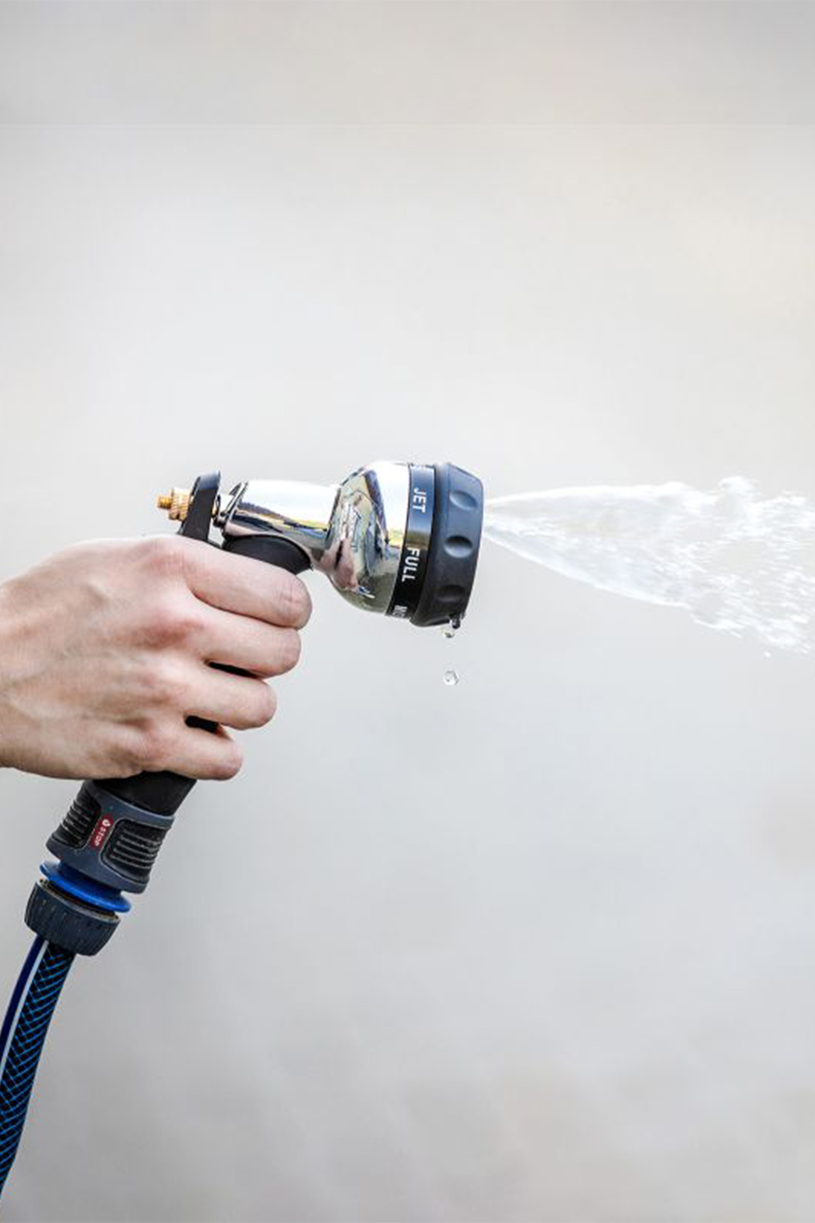 Waldhausen Shower Head Comfort