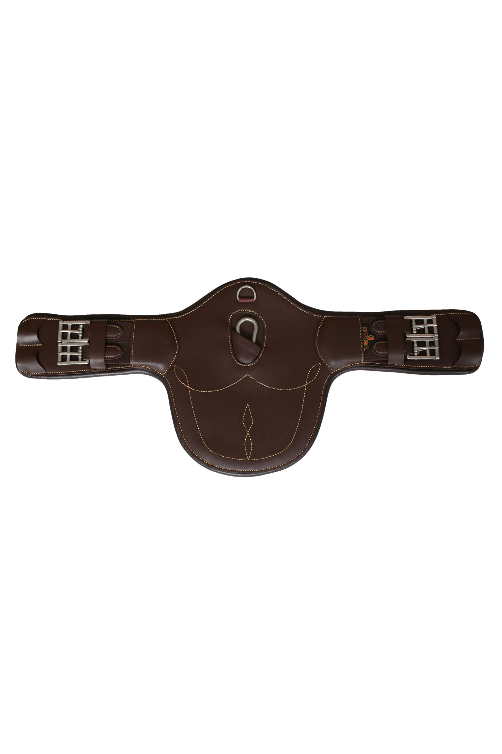 Kentucky Horsewear Short Stud Girth