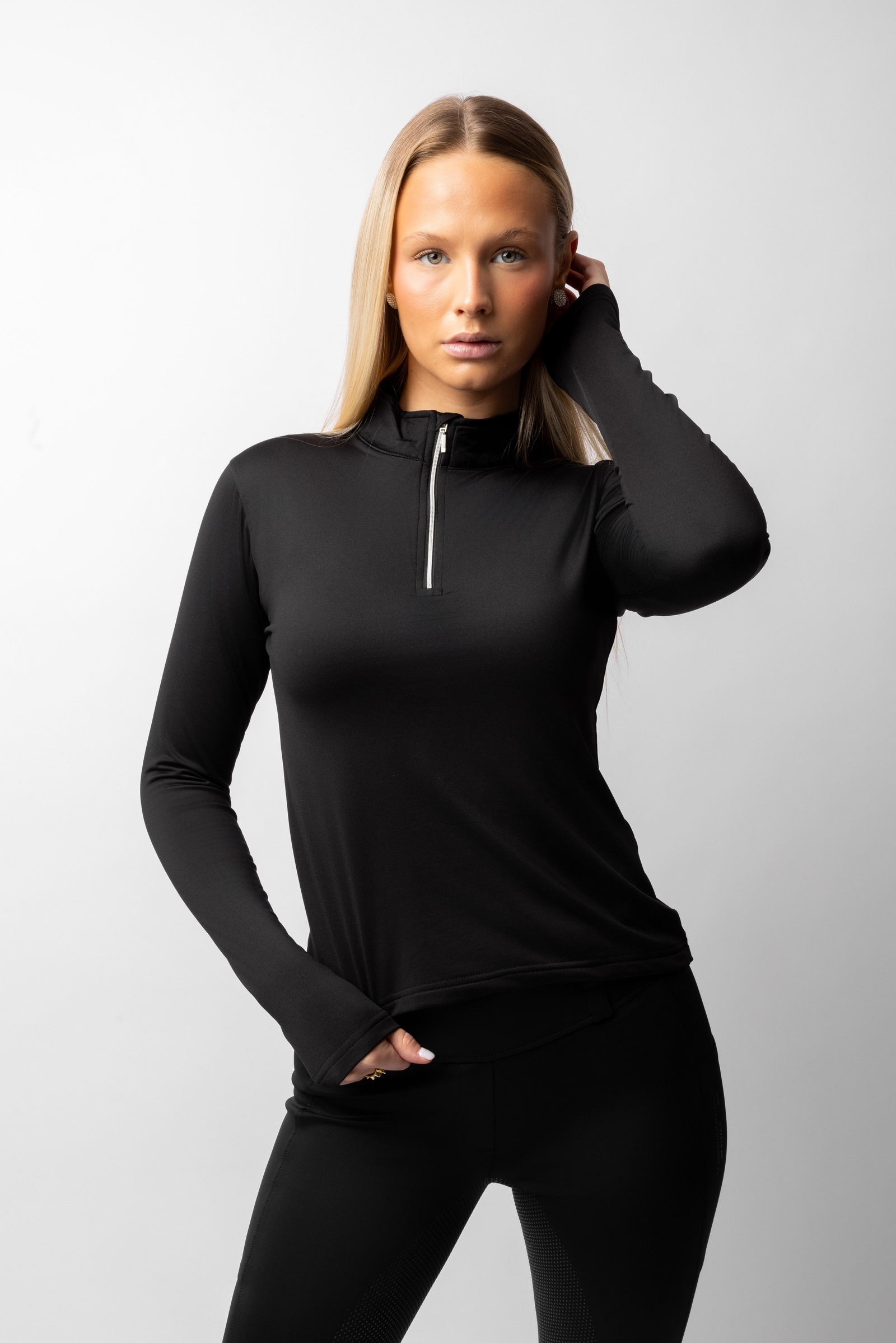 Horze Luminox Women's Functional Longsleeve Shirt