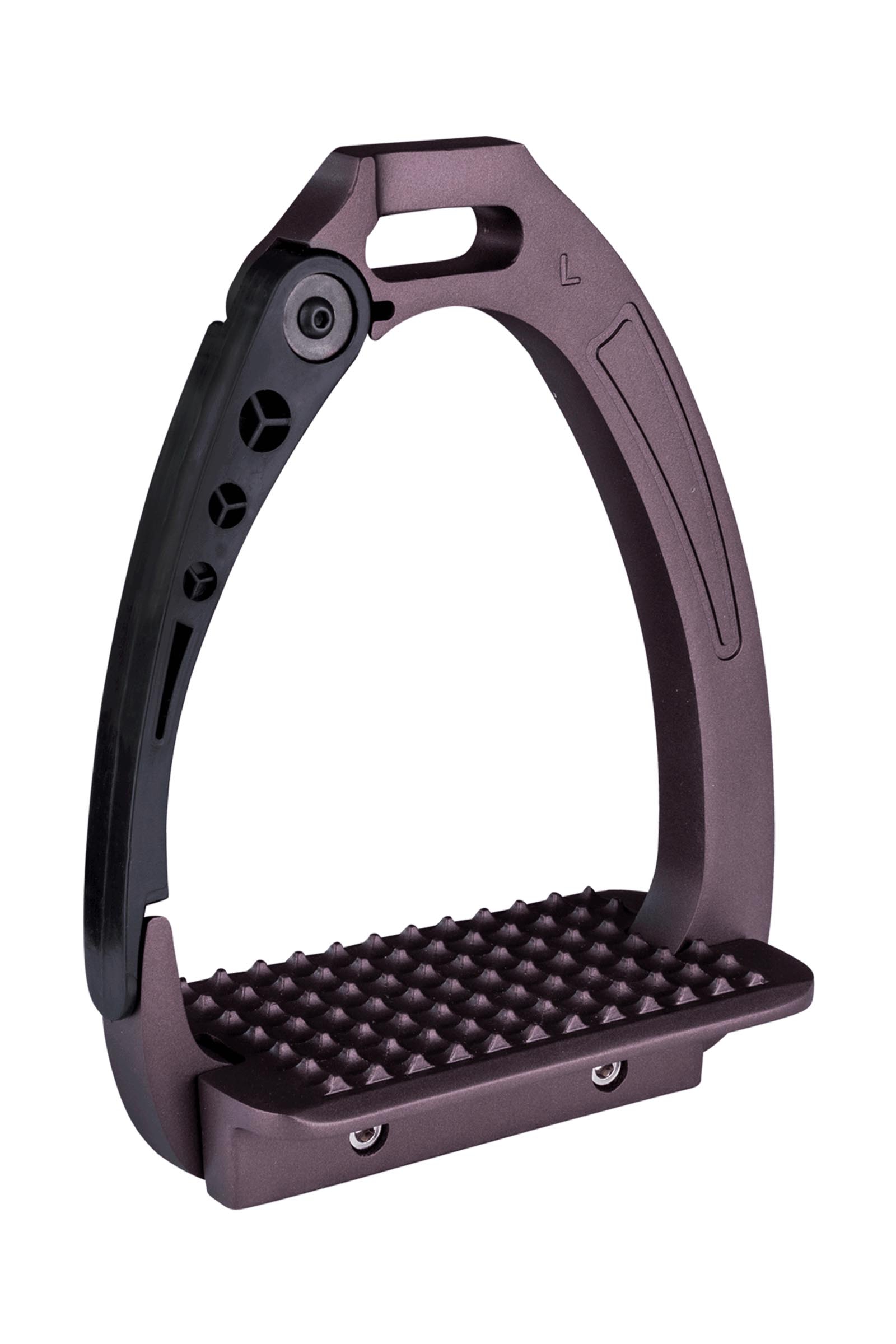 Waldhausen Pro Safety Stirrups