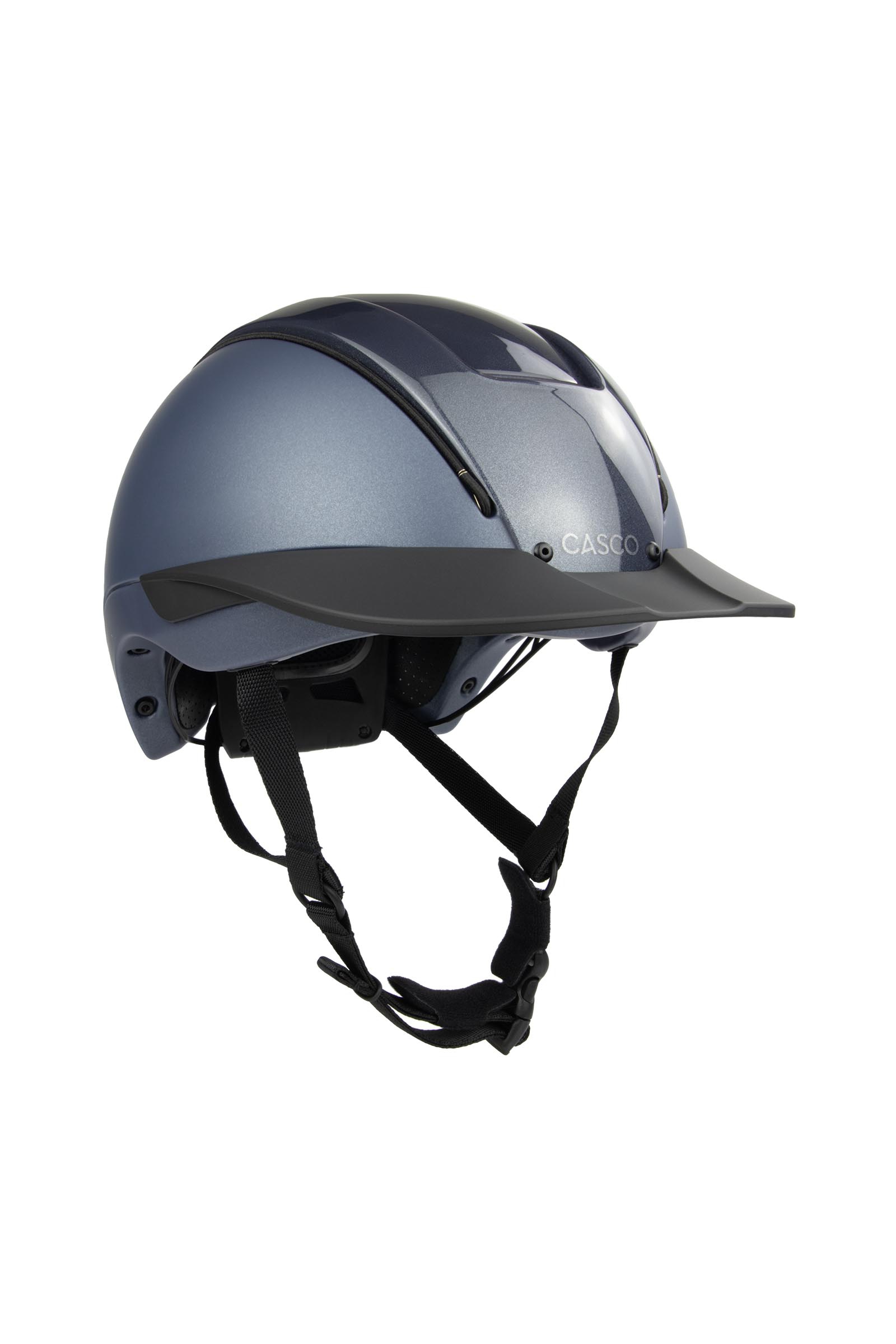 Marine Matt Casco Duell Prime Riding Helmet