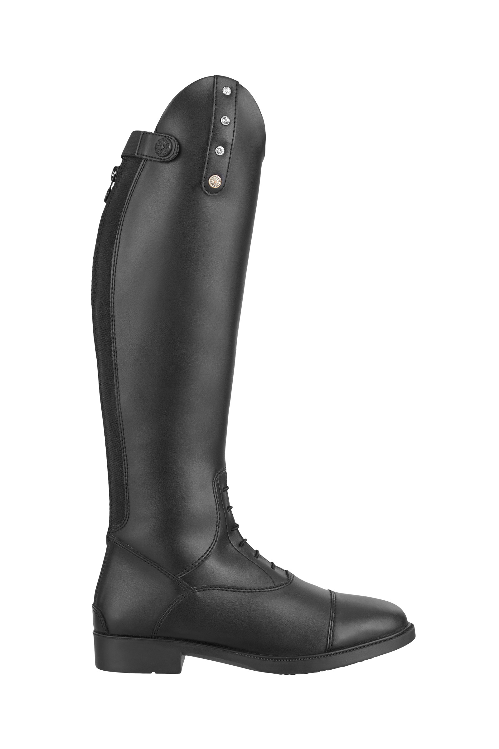 Suedwind Footwear Kids Fun Glitter Winter Tall Boot, Children