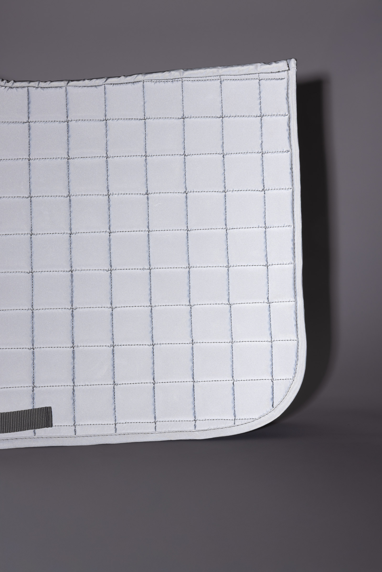 Horze Hi Viz All Purpose Saddle Pad