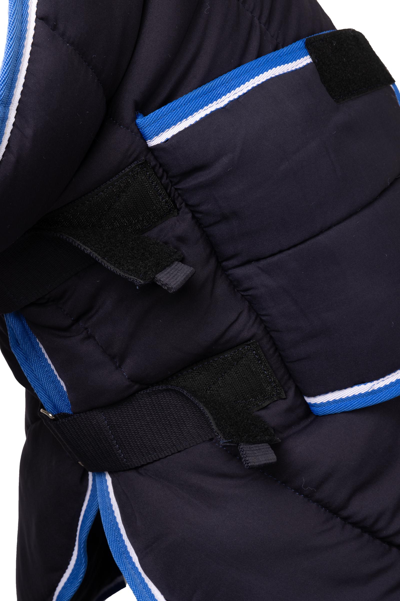 Horze Glasgow Stable Rug / Under Rug Full Neck, 250g