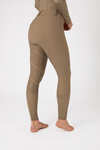 B Vertigo Patricia Women's Full Grip Thermo Breeches