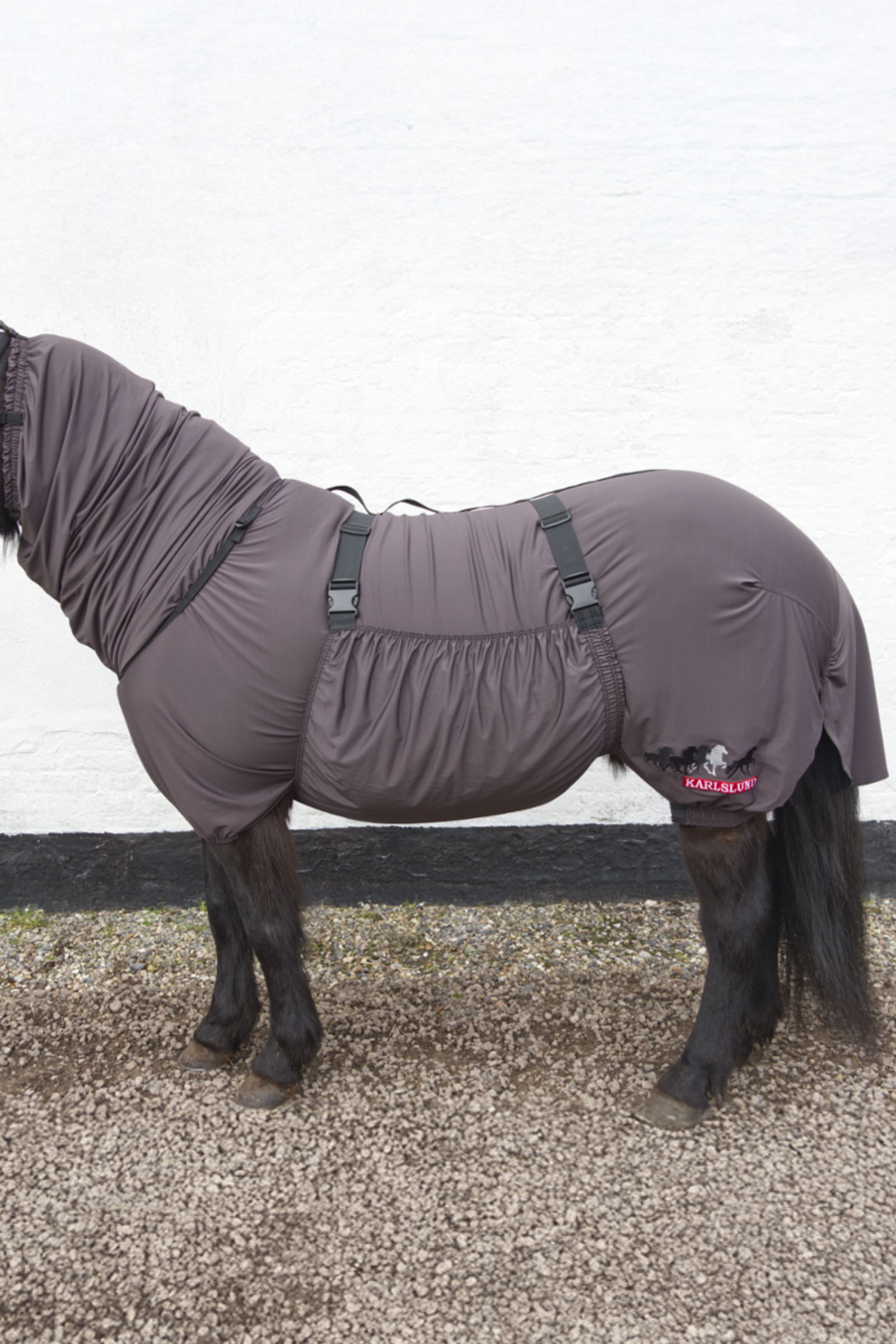 Karlslund Flexible Eczema Rug, 0g