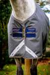 Horseware Amigo Bravo 12 Turnout Rug, 0g