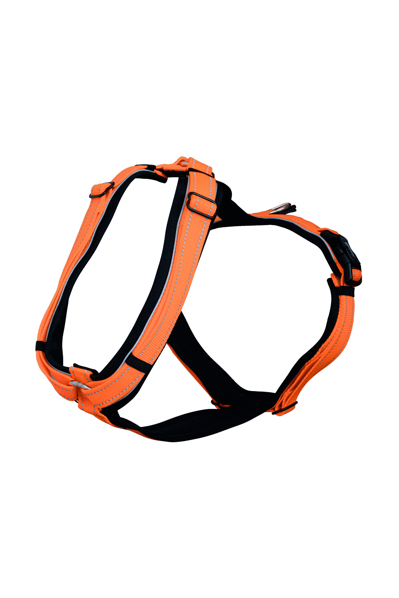 Orange Sprenger Foal Harness