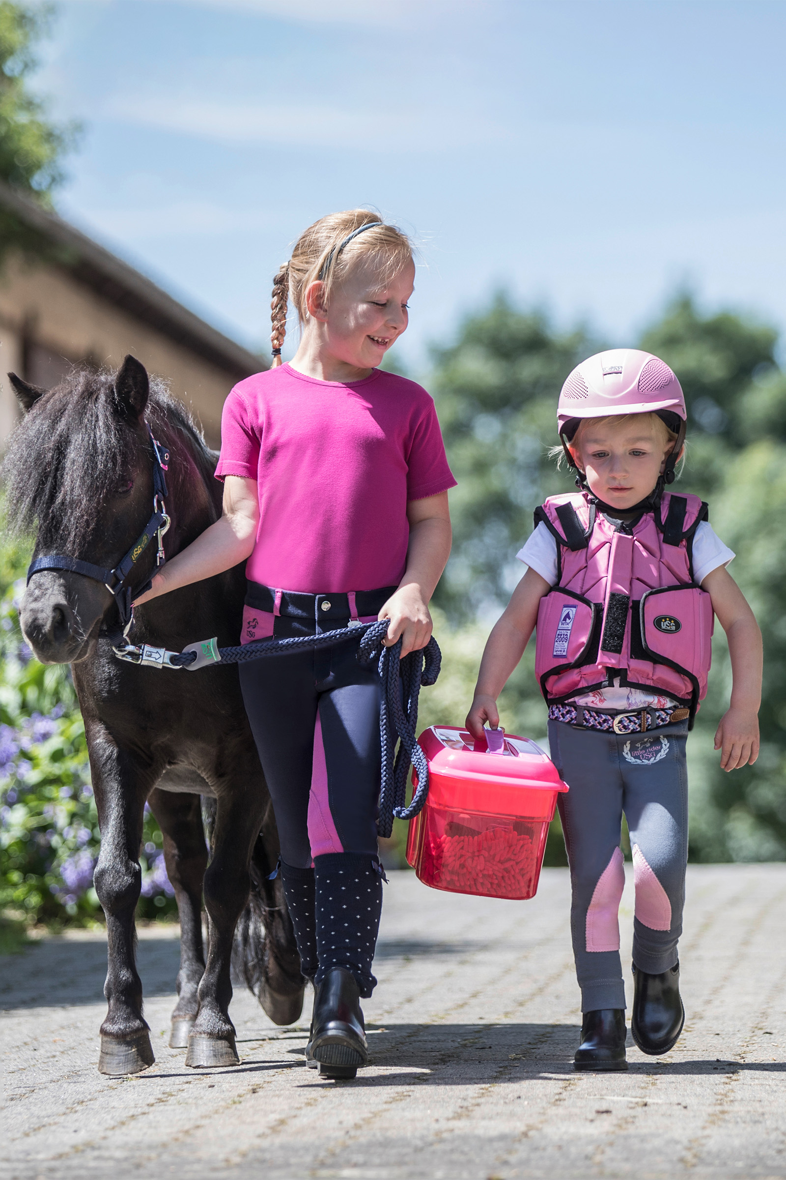 USG Eco-Flexi Bodyprotector