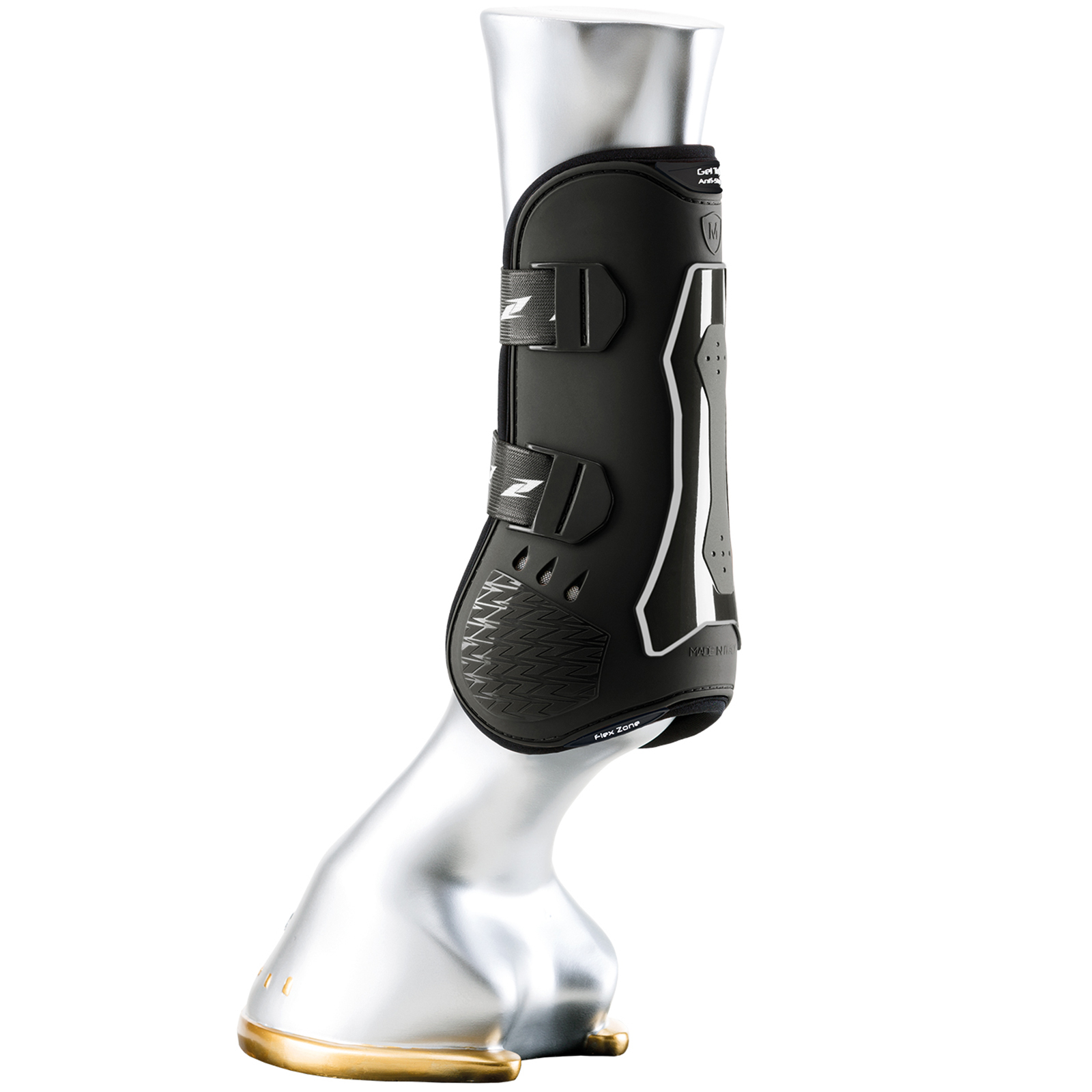 Zandona Superior Tendon Boots