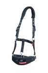 Karlslund Nylon Halter with Fleece Padding