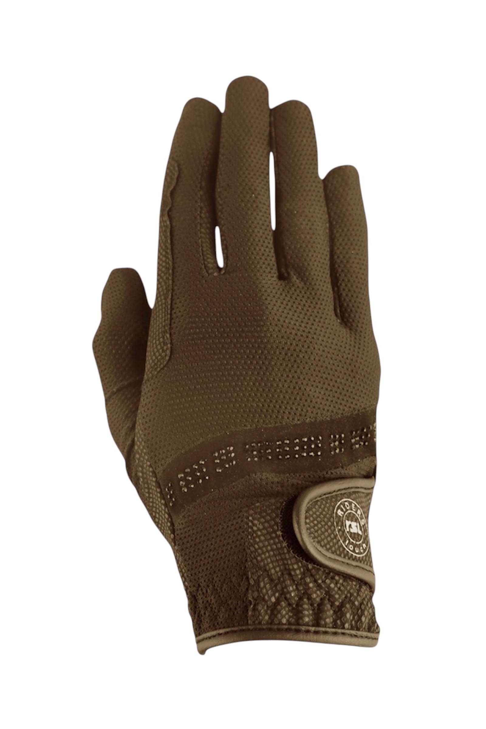 RSL Messina Riding Gloves