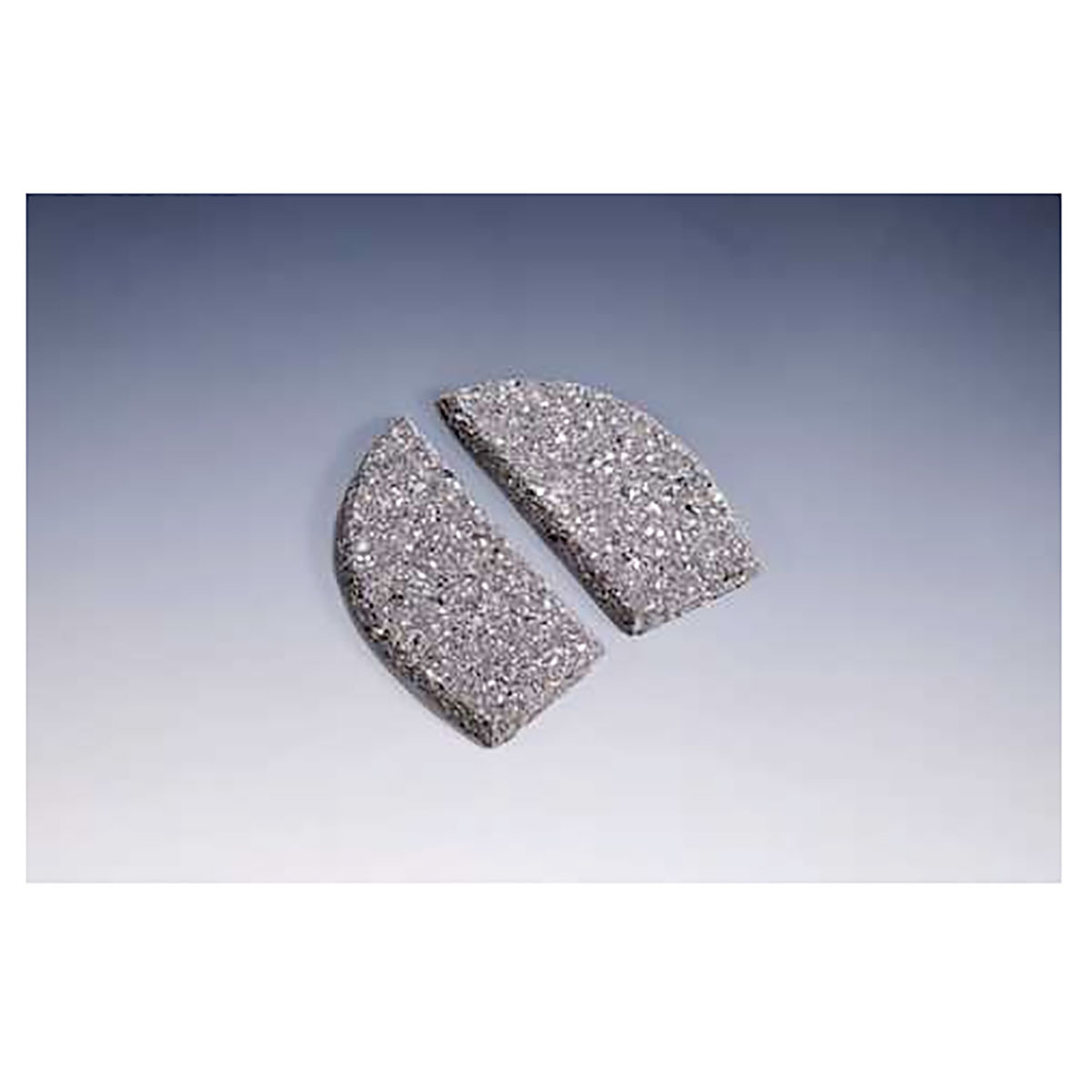 Christ Panels for Ultra Plus Saddlepads