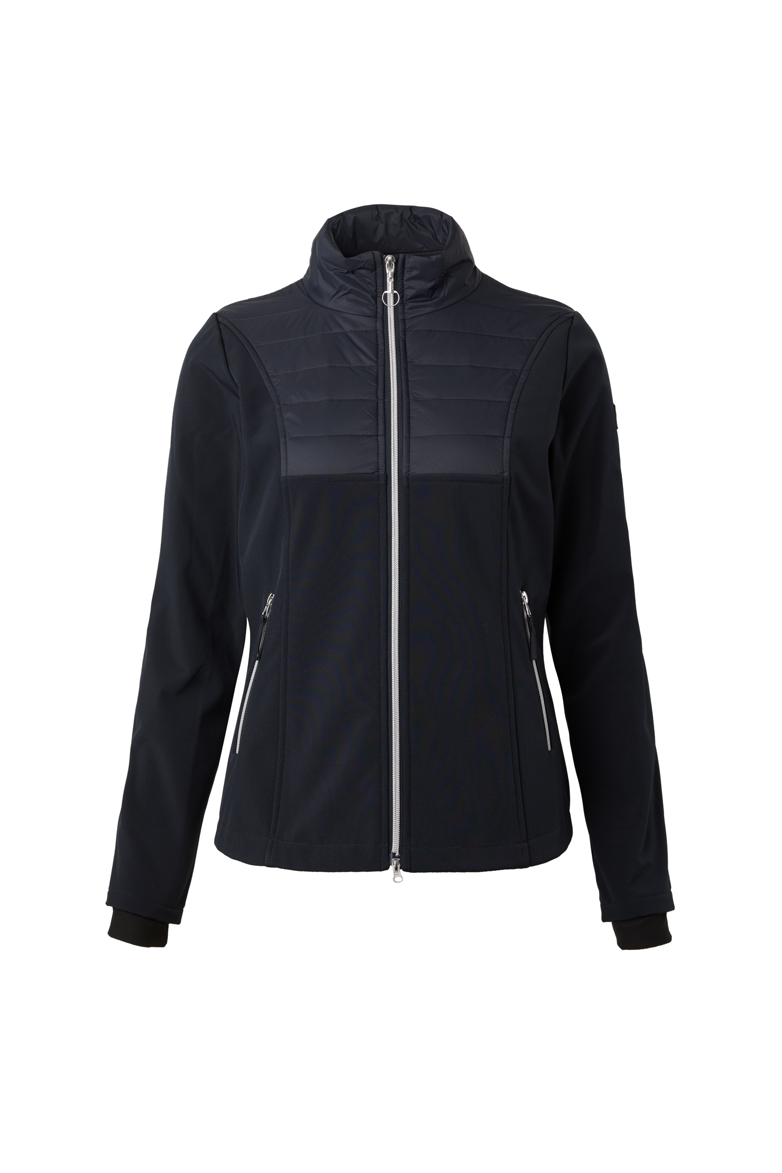 Horze Maeve Women's Softshell Hybrid Riding Jacket