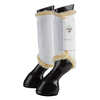 LeMieux Fleece Lined Brushing Boot
