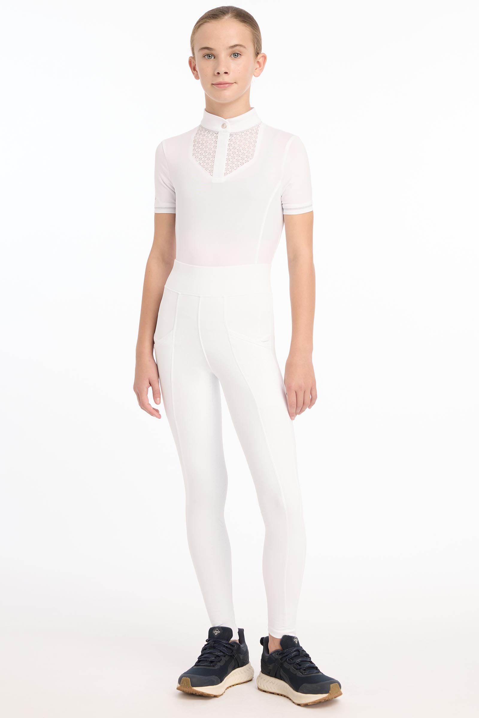 LeMieux Young Rider Pull On Children´s Breeches