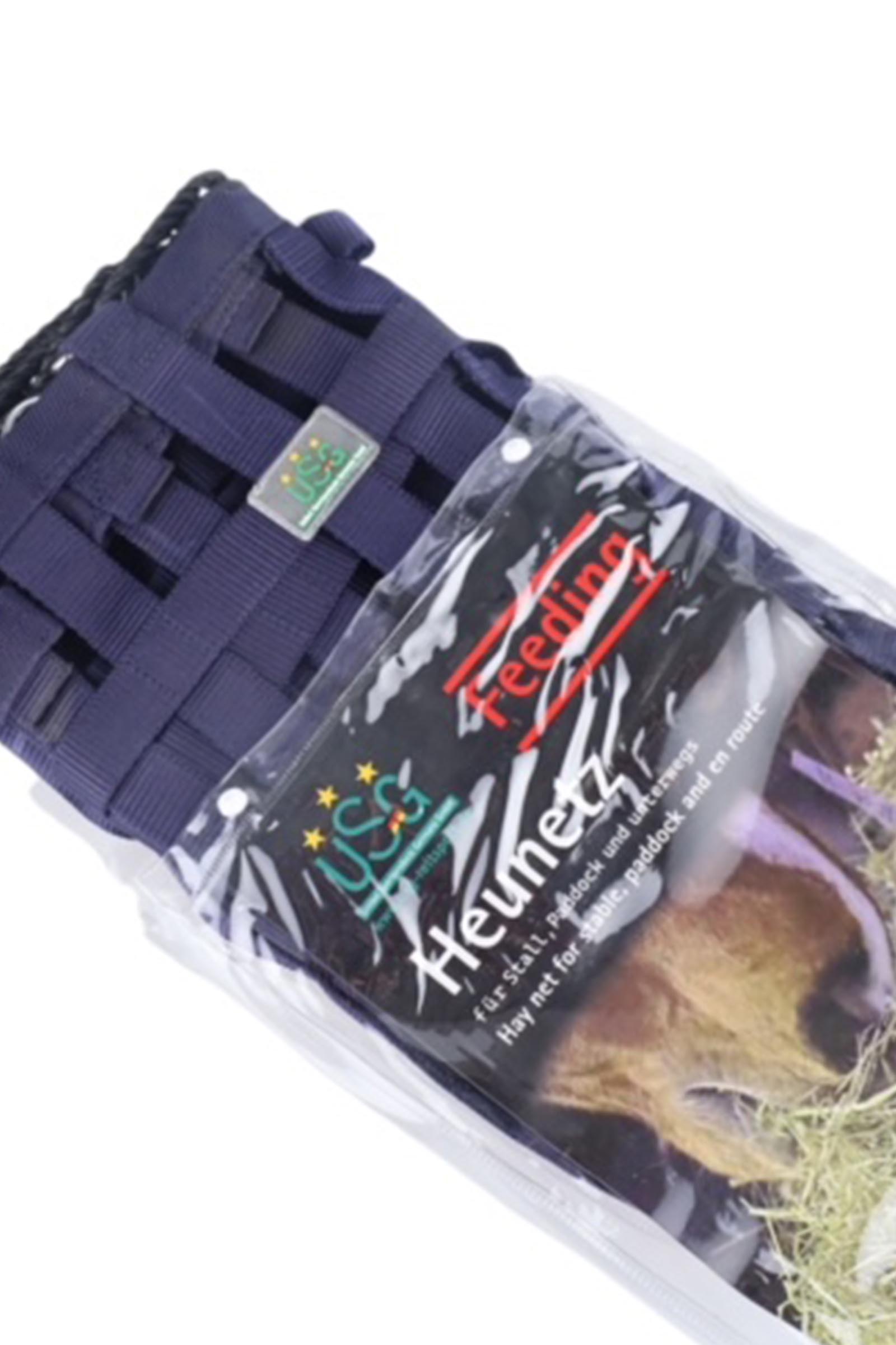 USG Hay Net Webbing, 6x6cm Mesh